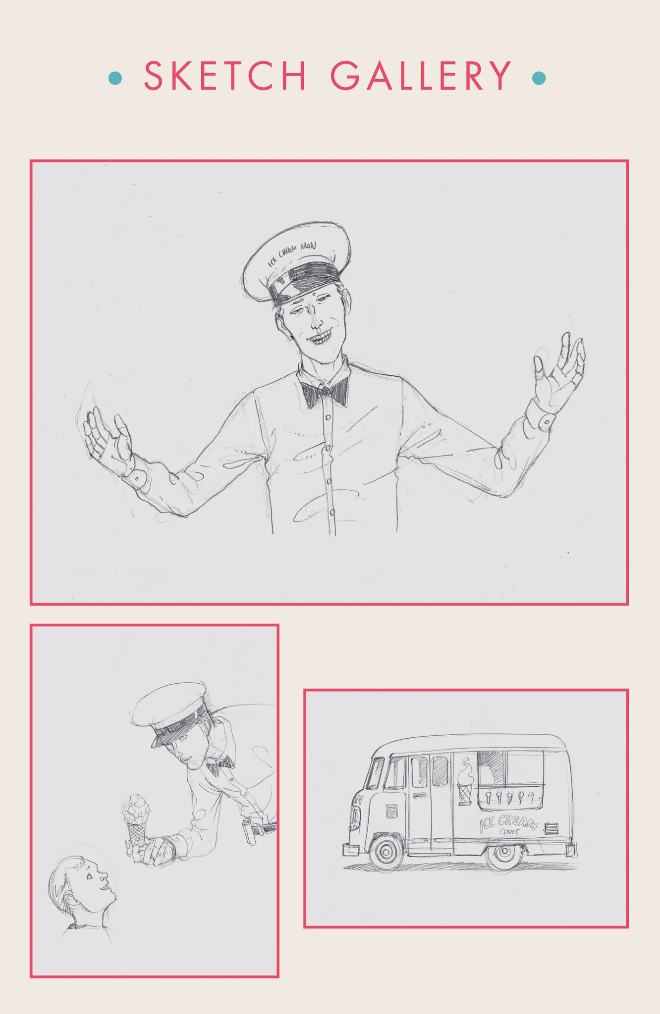 Read online Ice Cream Man comic -  Issue #1 - 36
