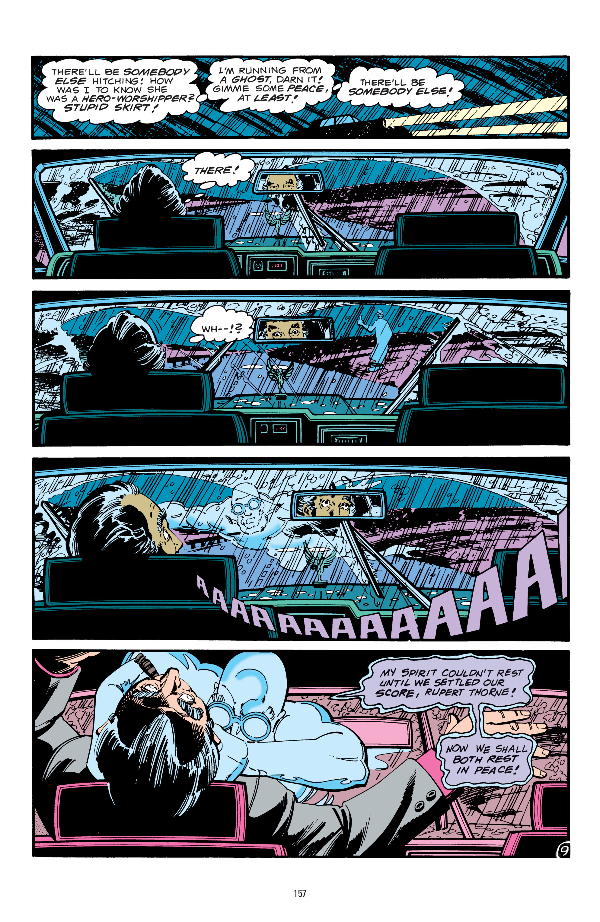Read online Tales of the Batman: Steve Englehart comic -  Issue # TPB (Part 2) - 56