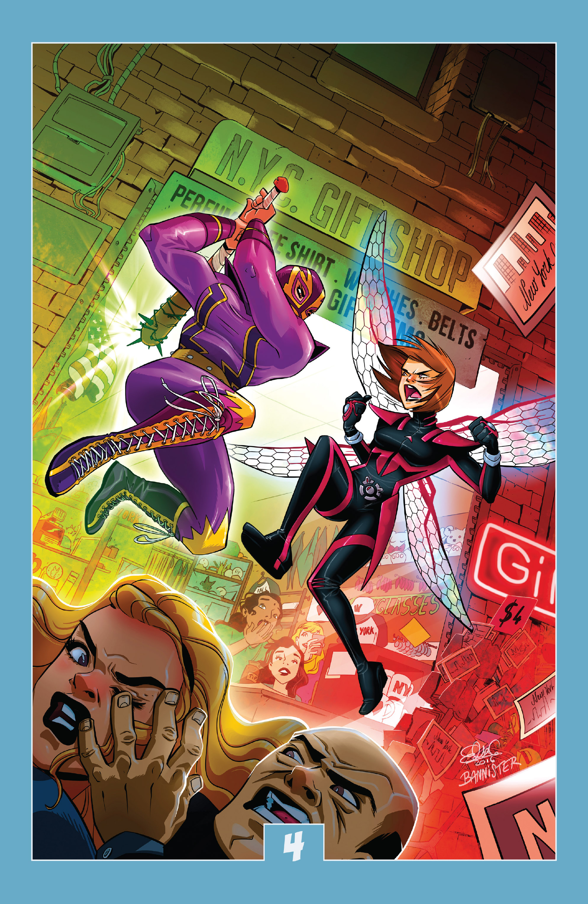 Read online The Unstoppable Wasp comic -  Issue # (2017) _TPB (Part 1) - 67
