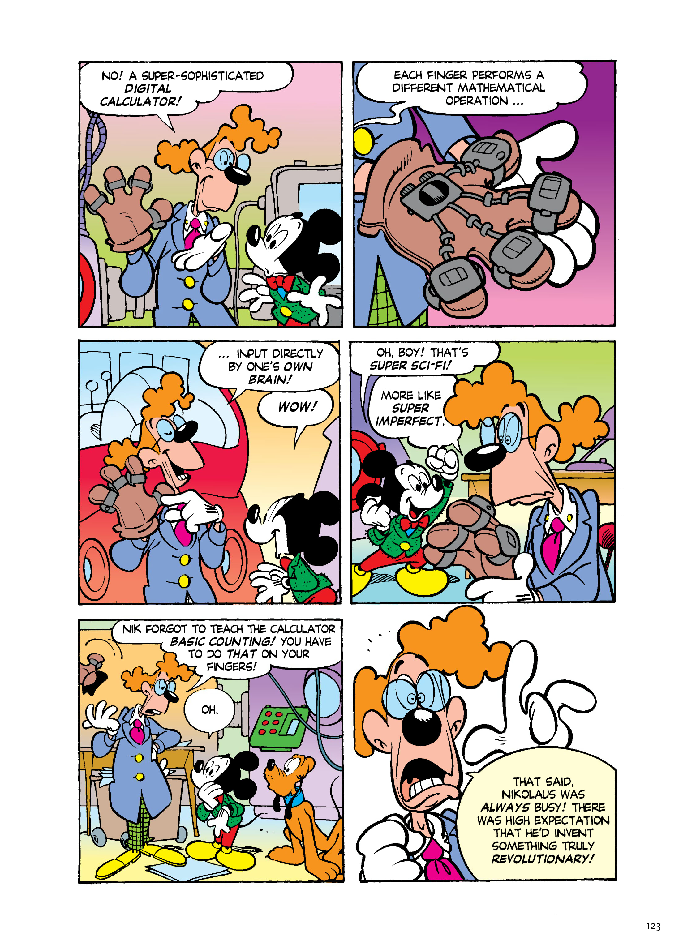 Read online Disney Masters comic -  Issue # TPB 12 (Part 2) - 30