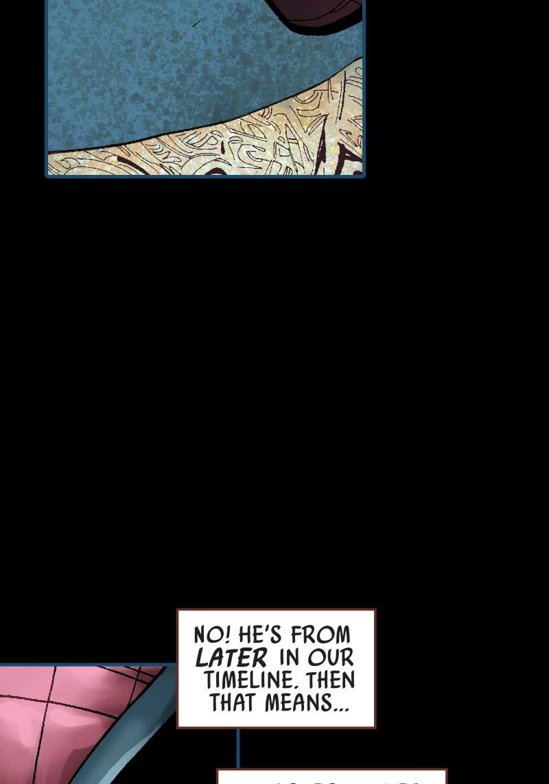 Read online Amazing Spider-Man: Spider-Verse Infinity Comic comic -  Issue #9 - 59