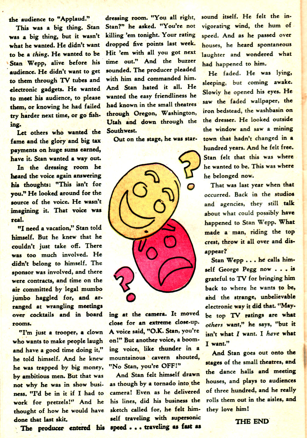 Read online Tales to Astonish (1959) comic -  Issue #33 - 26