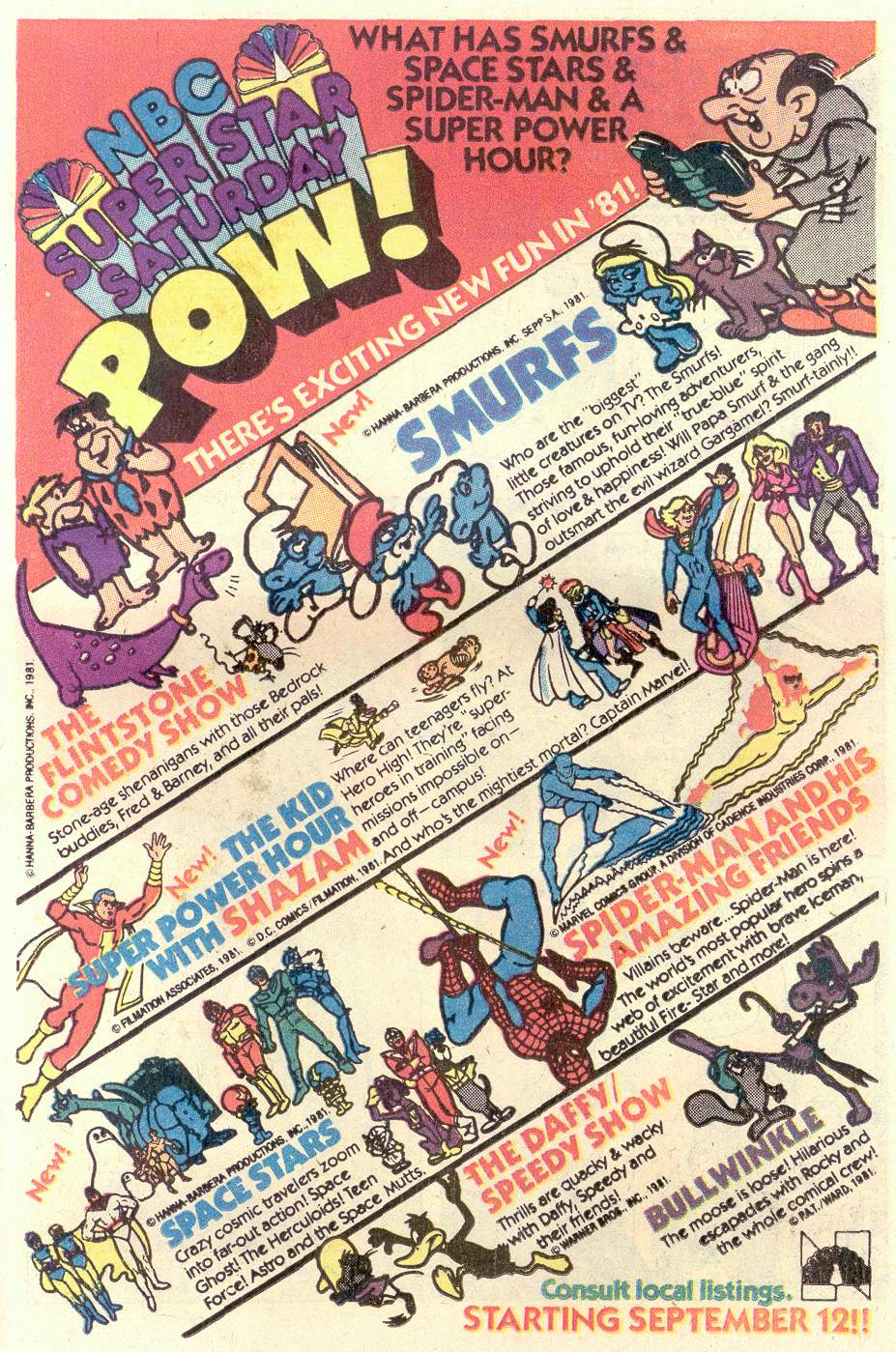 Read online Weird War Tales (1971) comic -  Issue #106 - 23