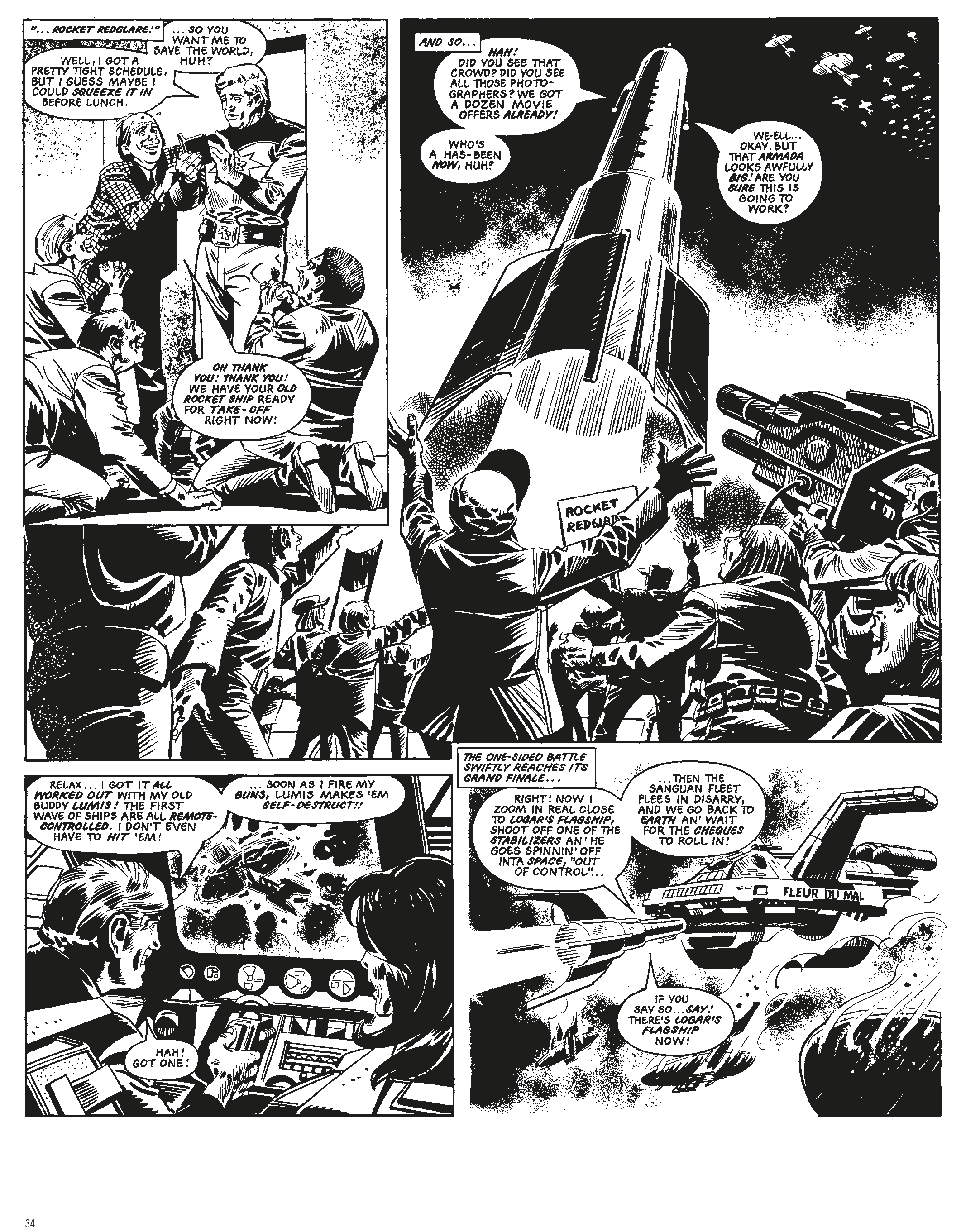 Read online The Complete Future Shocks comic -  Issue # TPB 2 (Part 1) - 35