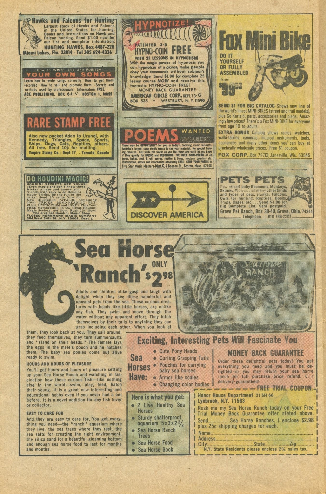 Read online Abbott & Costello comic -  Issue #15 - 30