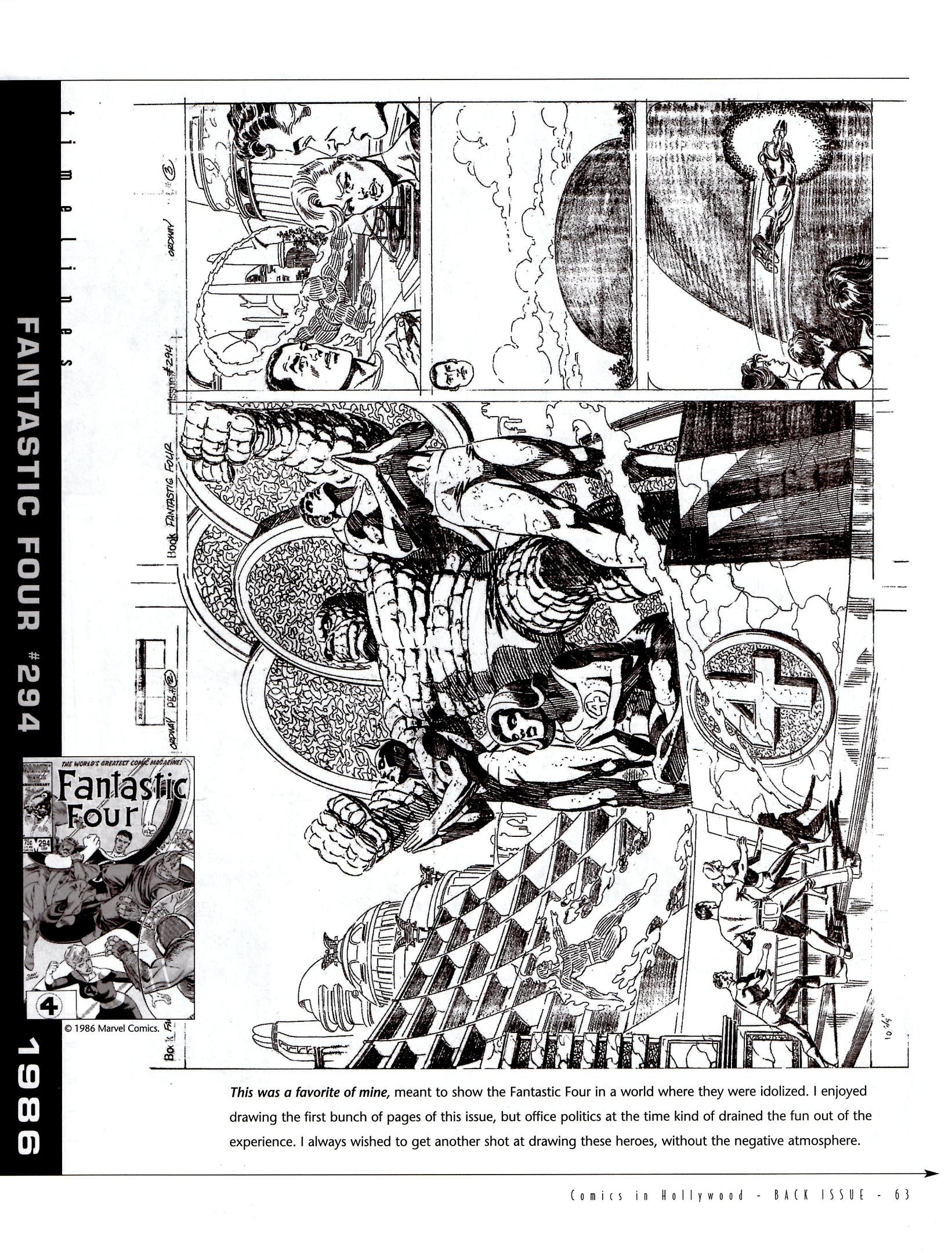 Read online Back Issue comic -  Issue #5 - 65