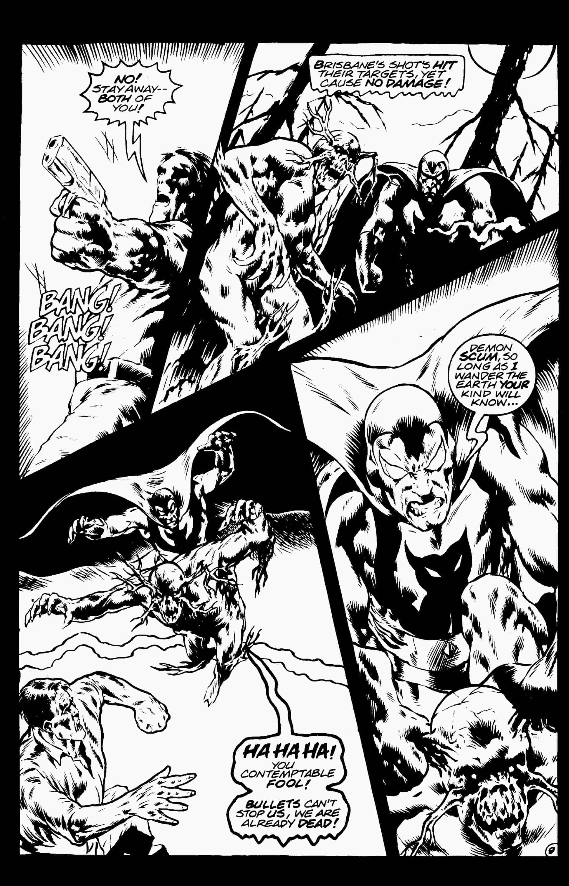 Read online Big Bang Comics comic -  Issue #15 - 11