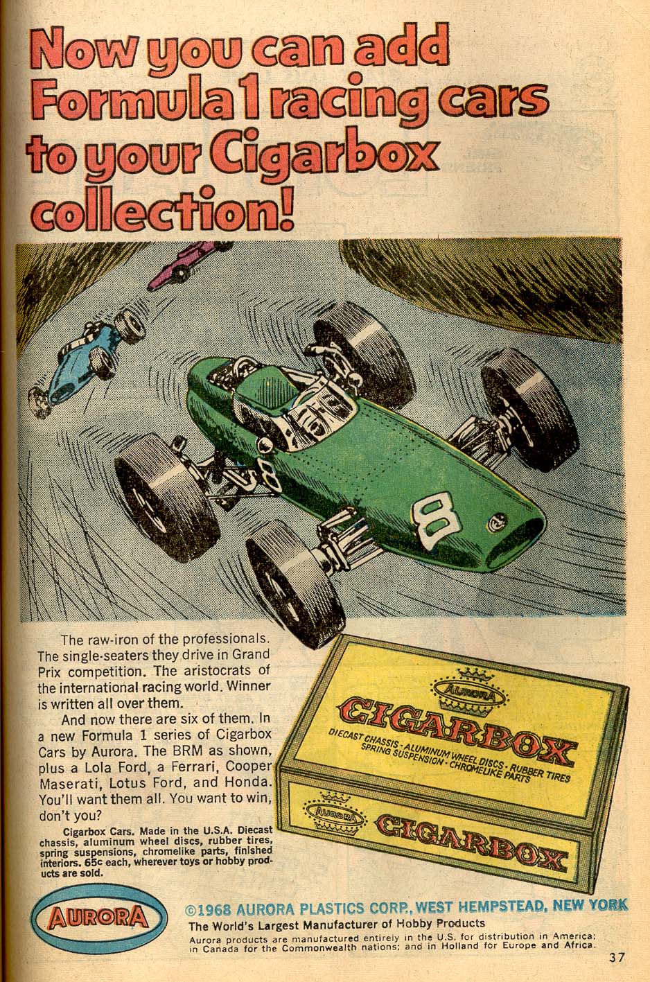 Read online Superman's Girl Friend, Lois Lane comic -  Issue #86 - 39