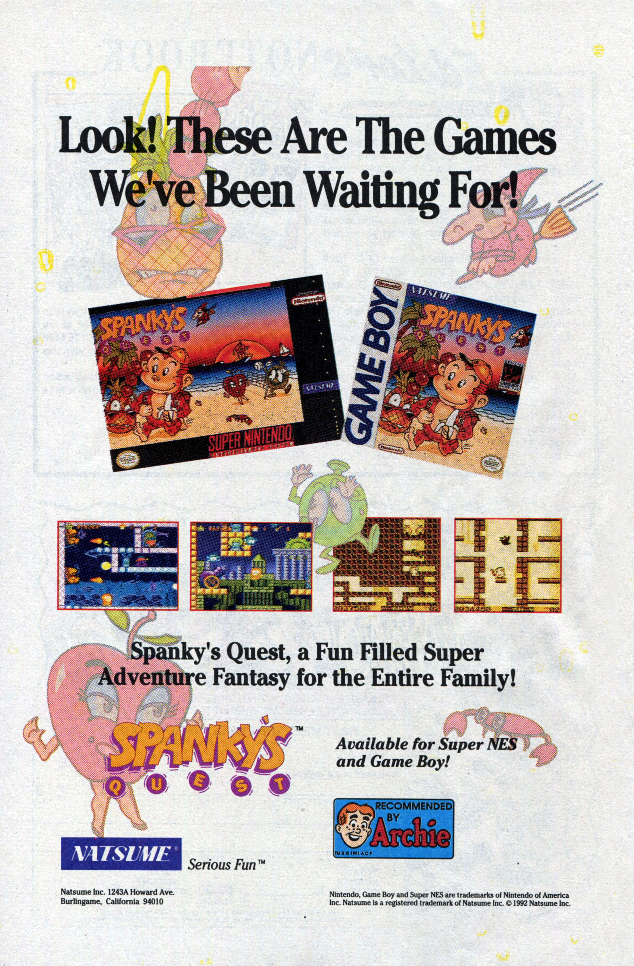 Read online Archie (1960) comic -  Issue #404 - 28