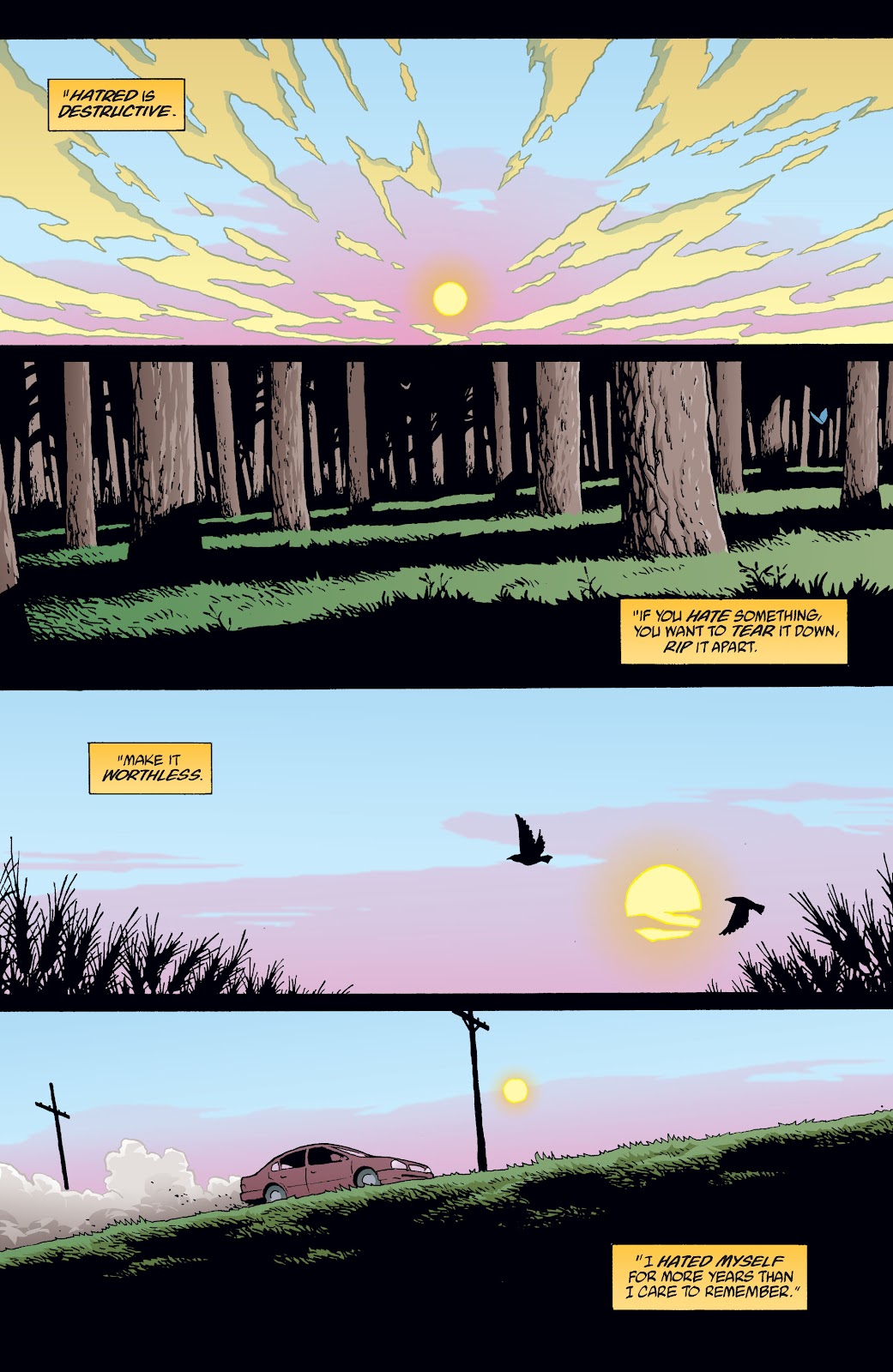 <{ $series->title }} issue 166 - Page 2