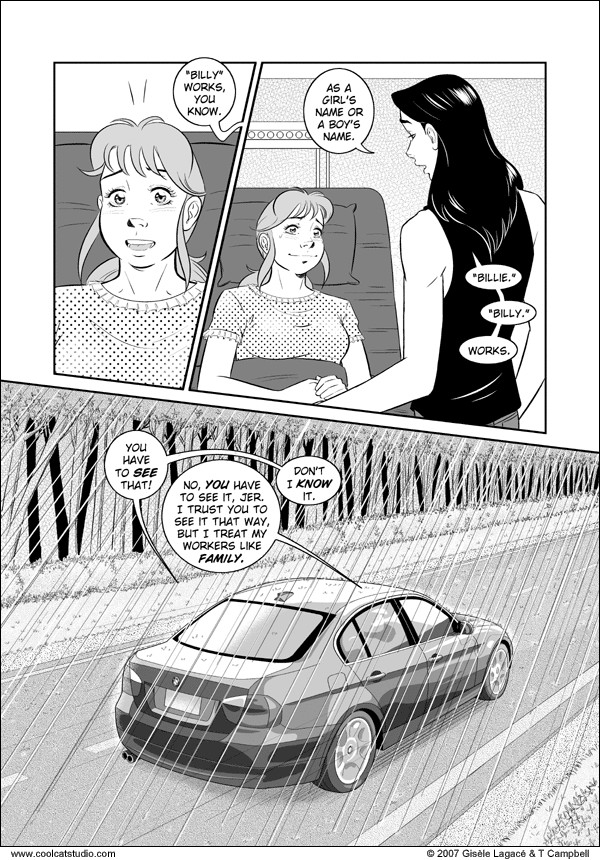 Read online Cool Cat Studio comic -  Issue # TPB 1 (Part 3) - 59