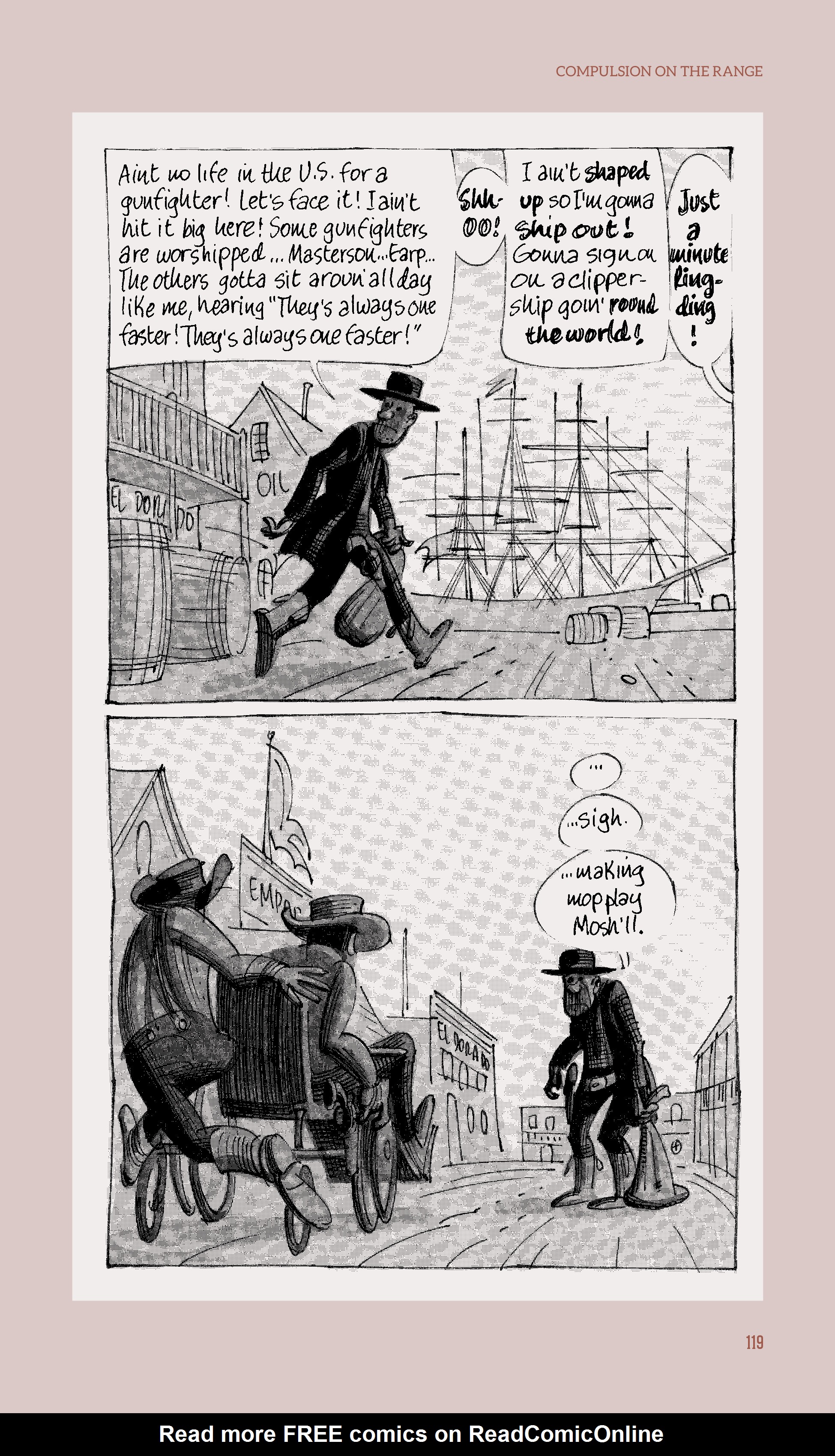Read online Essential Kurtzman comic -  Issue # TPB 1 (Part 2) - 23