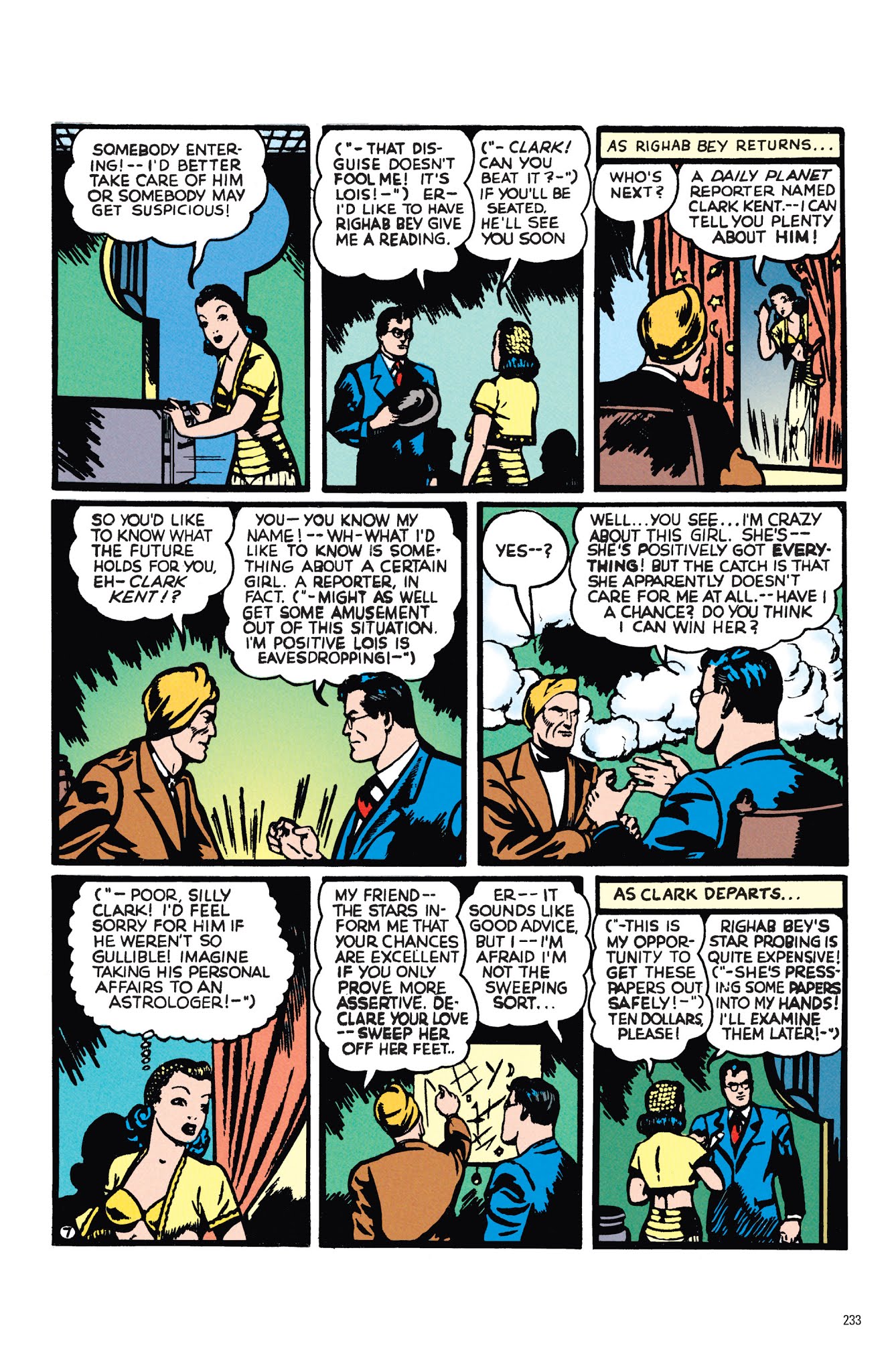 Read online Superman: The Golden Age comic -  Issue # TPB 3 (Part 3) - 33