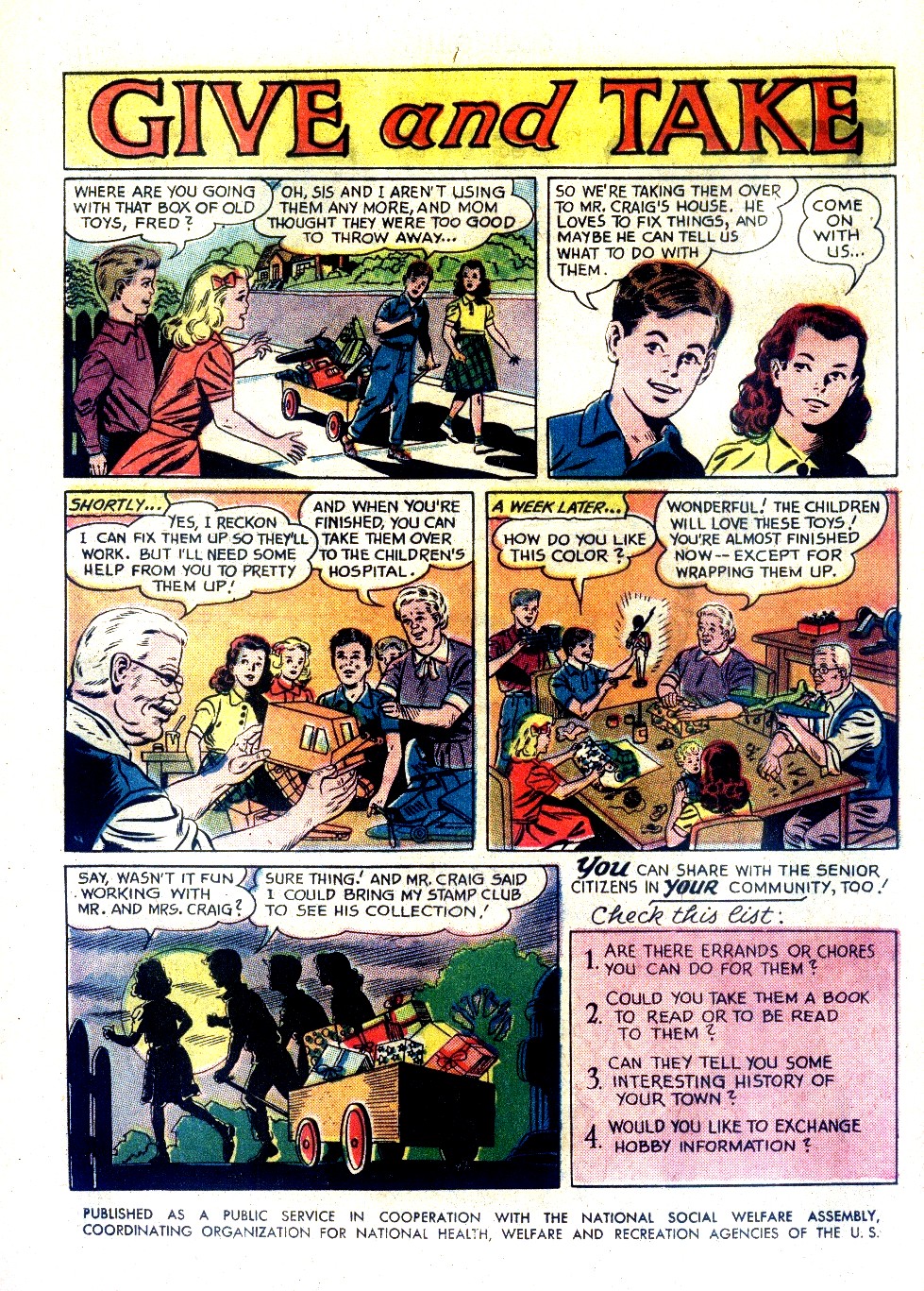Read online Many Loves of Dobie Gillis comic -  Issue #24 - 12