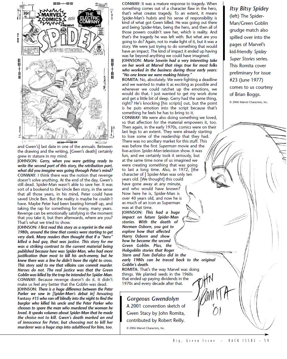 Read online Back Issue comic -  Issue #18 - 60