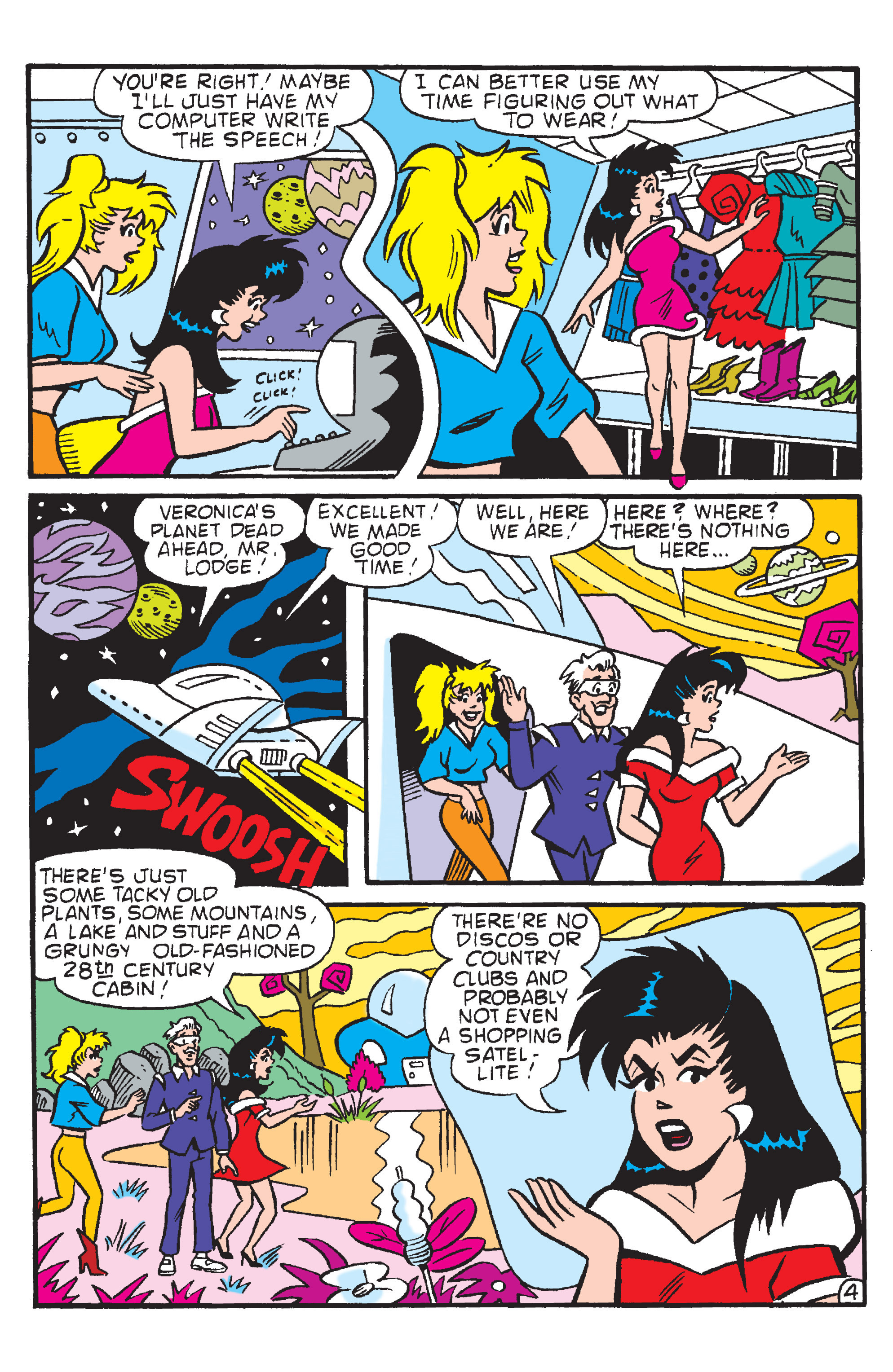 Read online Pep Digital comic -  Issue #37 - 39