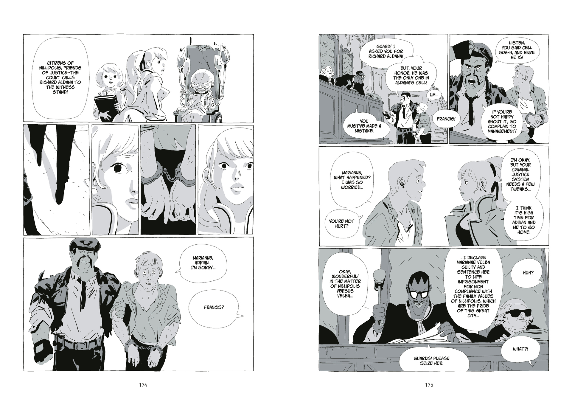 Read online Last Man comic -  Issue #3 - 90