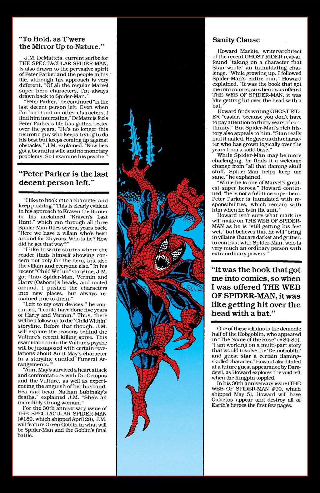 Read online Amazing Spider-Man Epic Collection comic -  Issue # The Hero Killers (Part 5) - 40