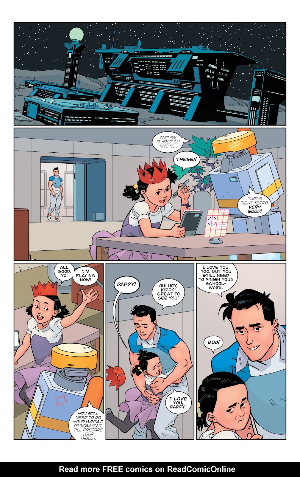 Invincible (2003) issue 130 - Page 13