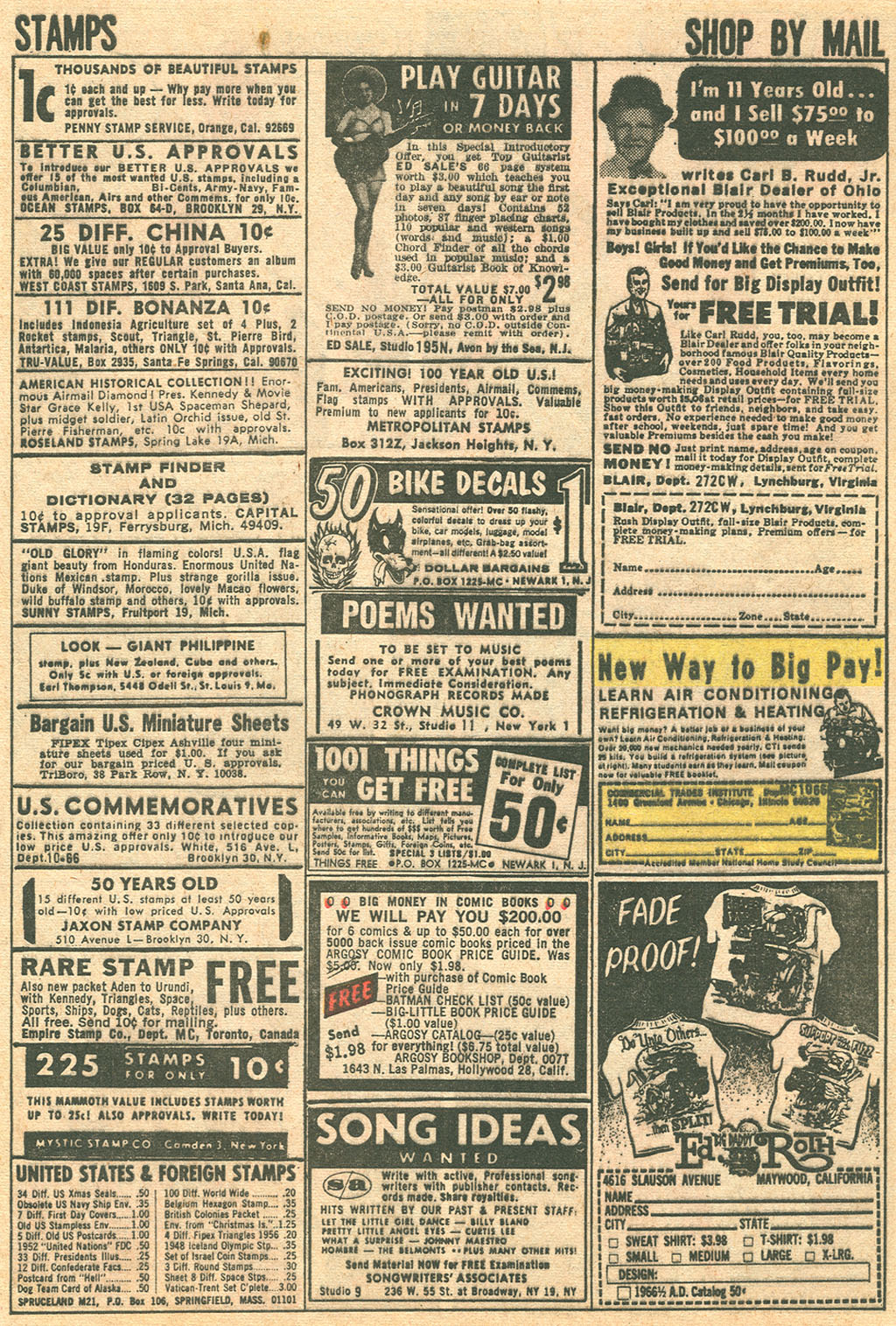 Read online The Rawhide Kid comic -  Issue #55 - 28