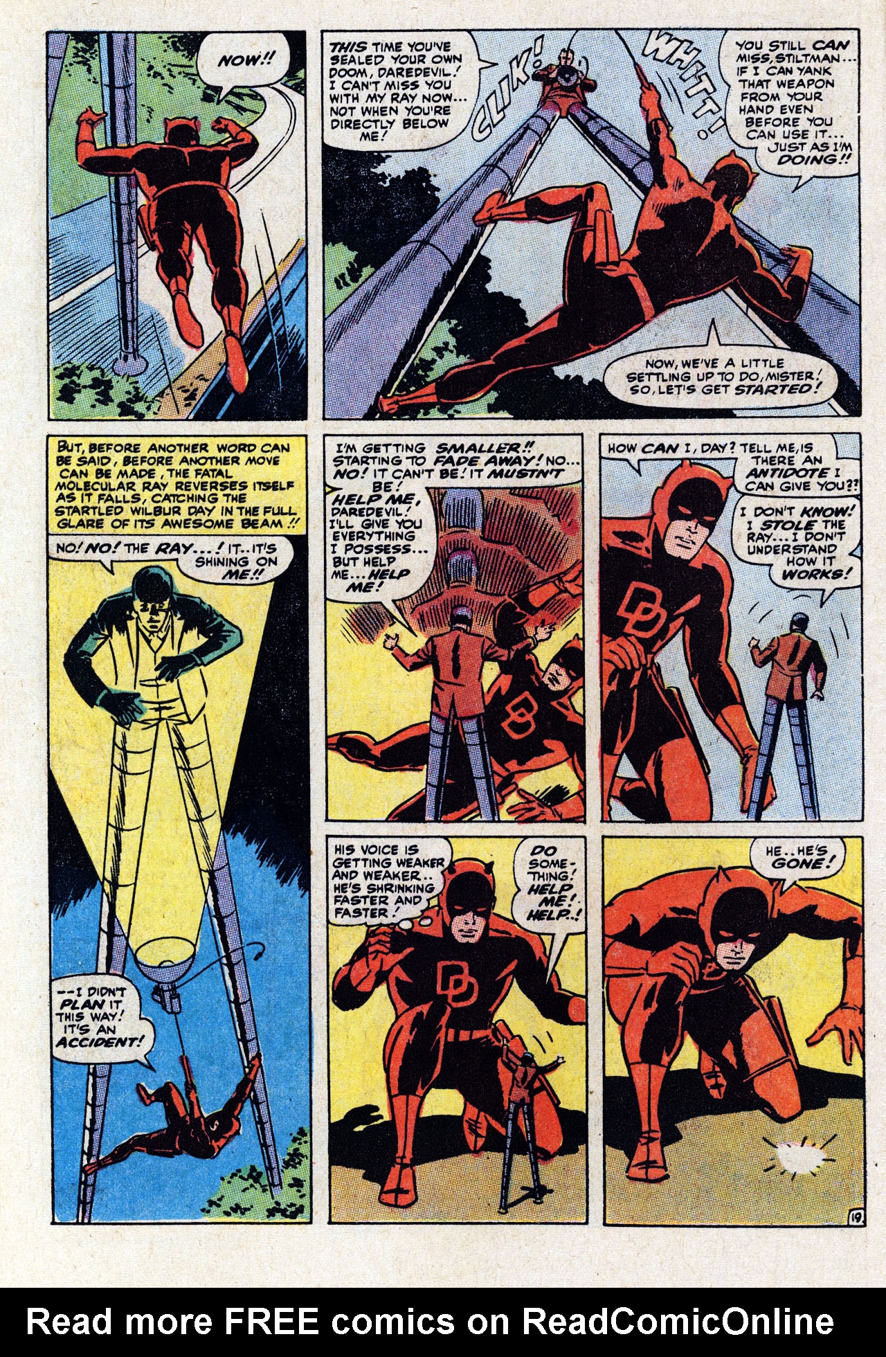 Read online Marvel Super-Heroes comic -  Issue #28 - 25