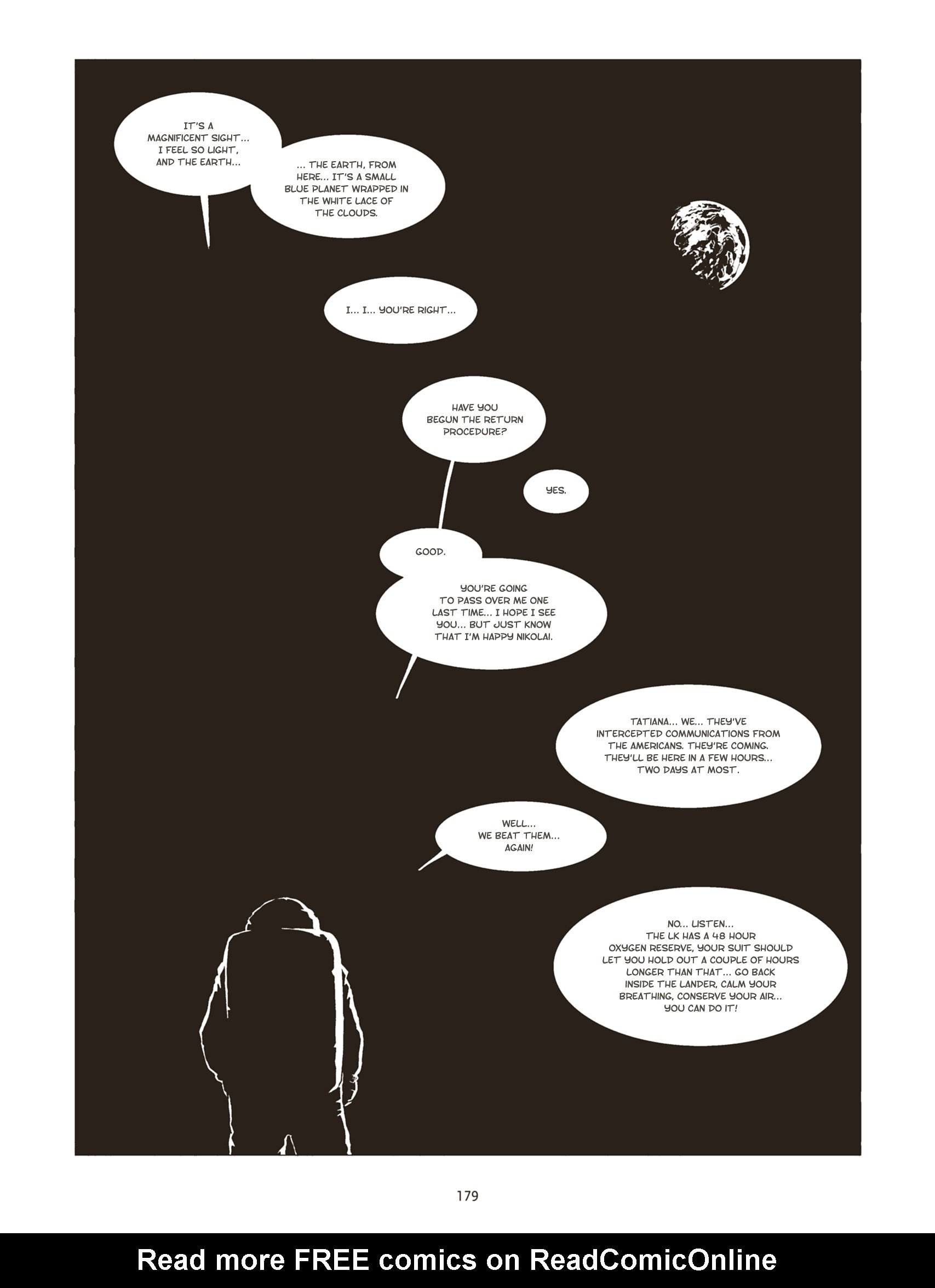 Read online Kosmos comic -  Issue # TPB (Part 2) - 77