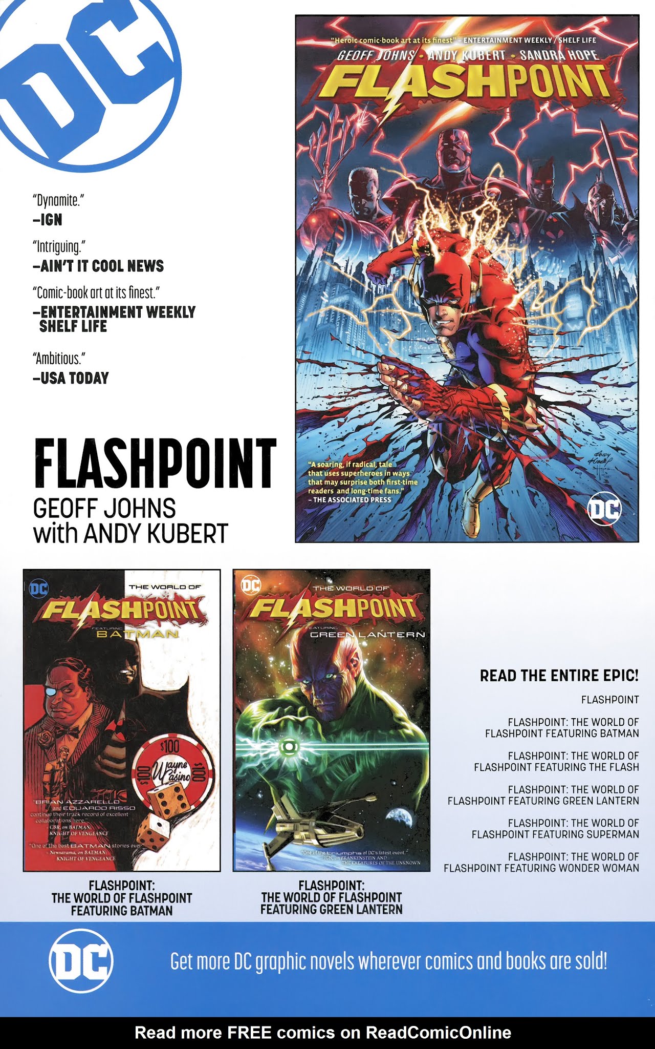 Read online Justice League Giant comic -  Issue # TPB - 32