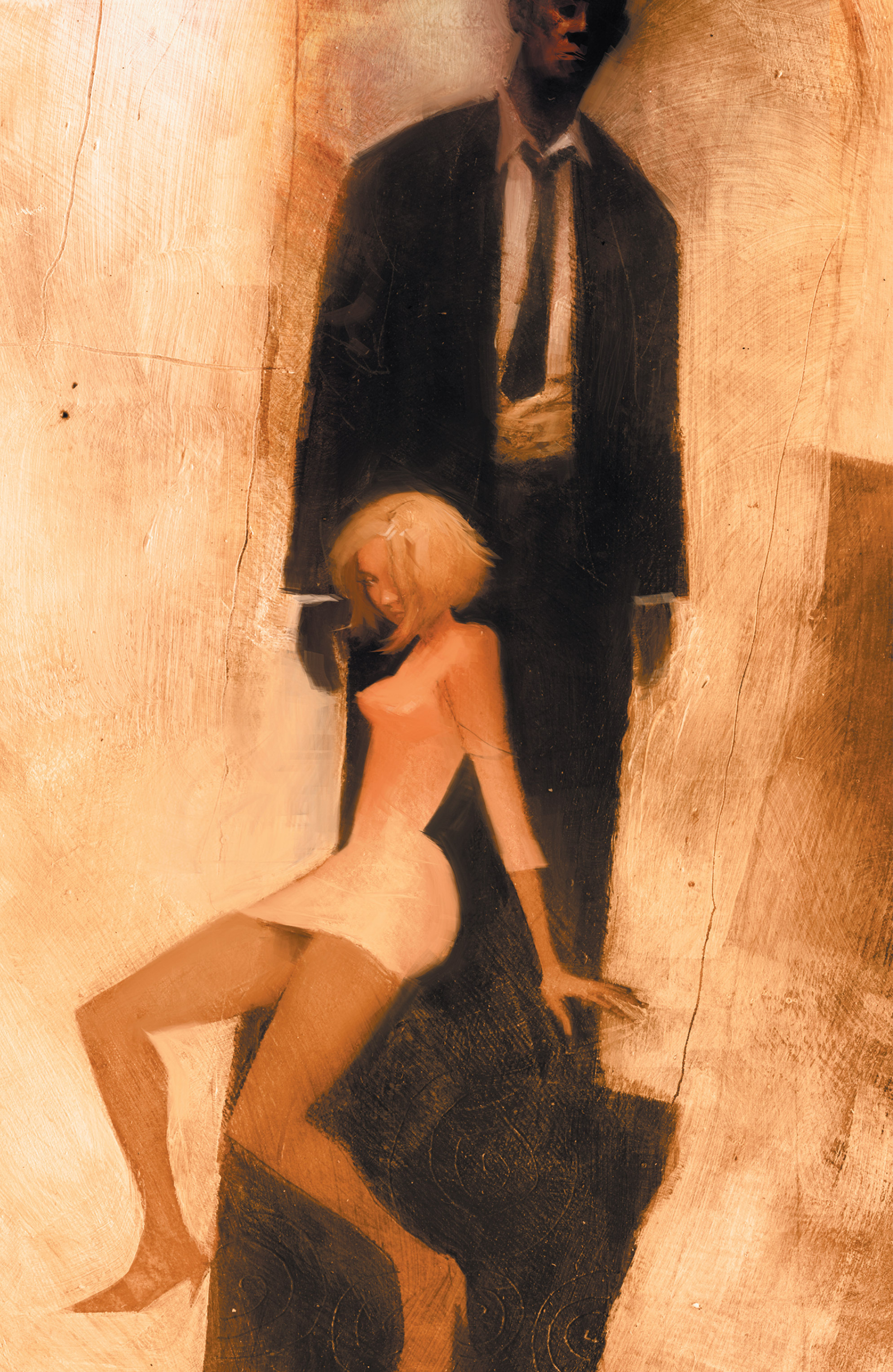 Read online Lore comic -  Issue # _TPB (Part 2) - 40