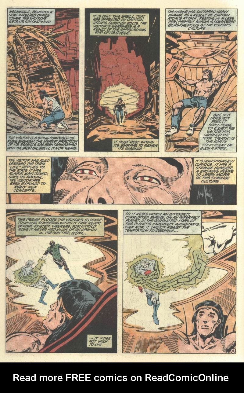 Action Comics (1938) 630 Page 4