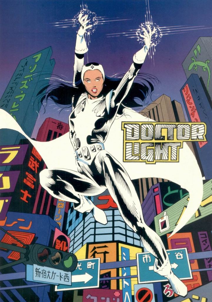 Read online Who's Who in the DC Universe comic -  Issue #11 - 9