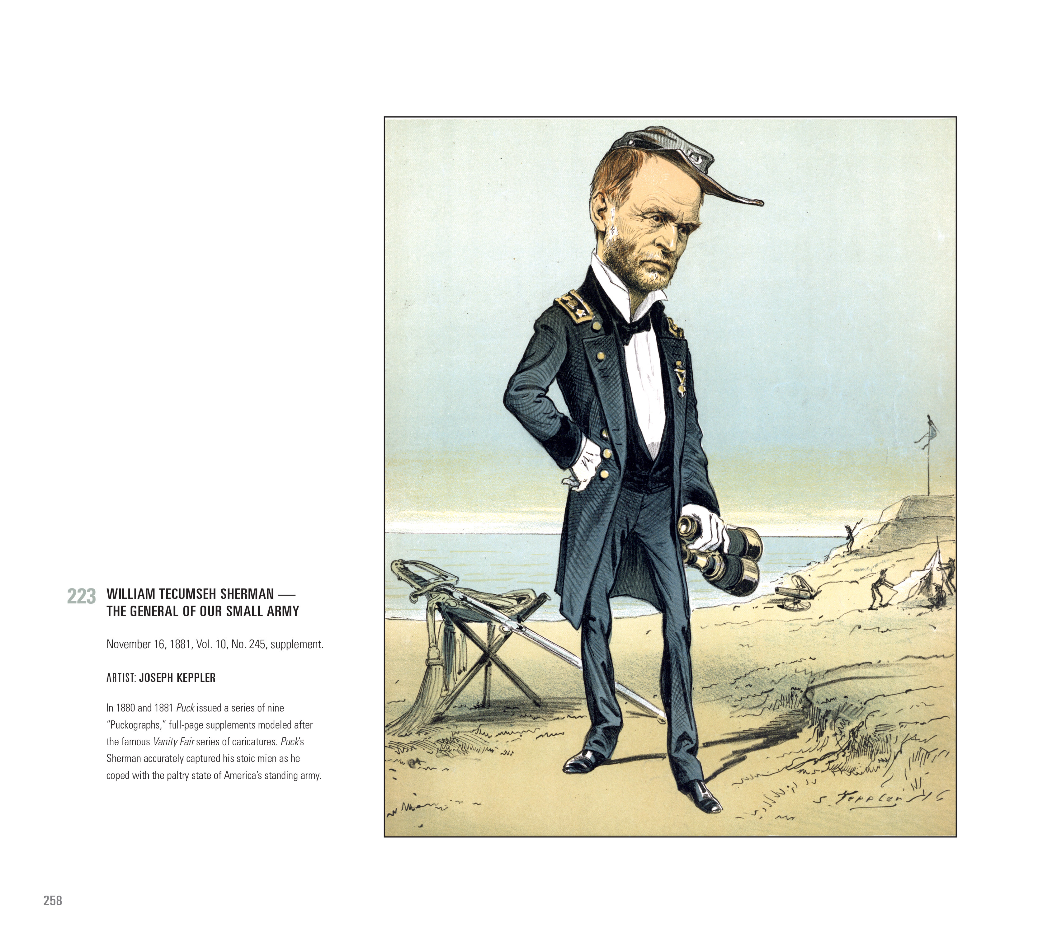 Read online What Fools These Mortals Be!: The Story of Puck Magazine comic -  Issue # TPB (Part 3) - 56