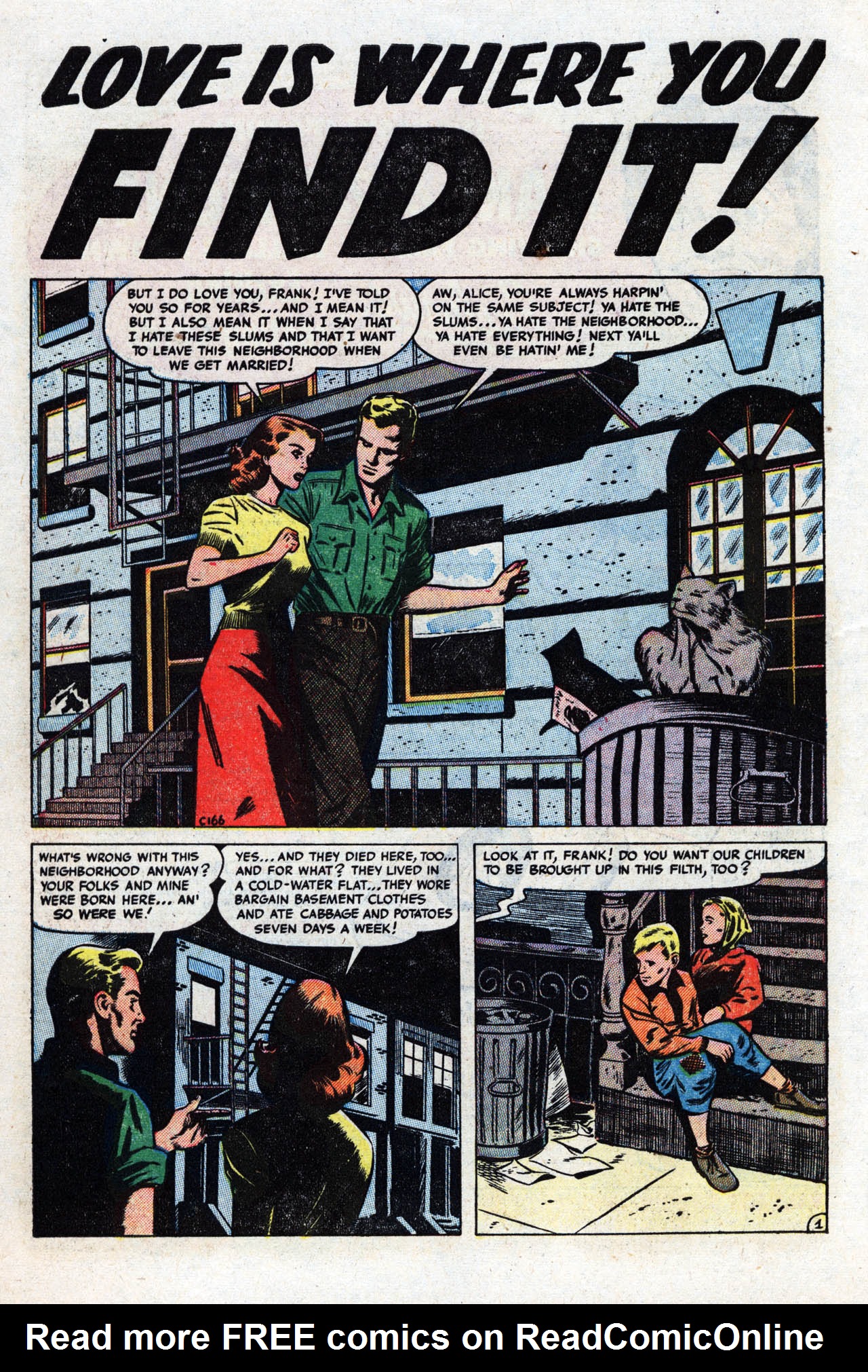 Read online My Own Romance comic -  Issue #29 - 10