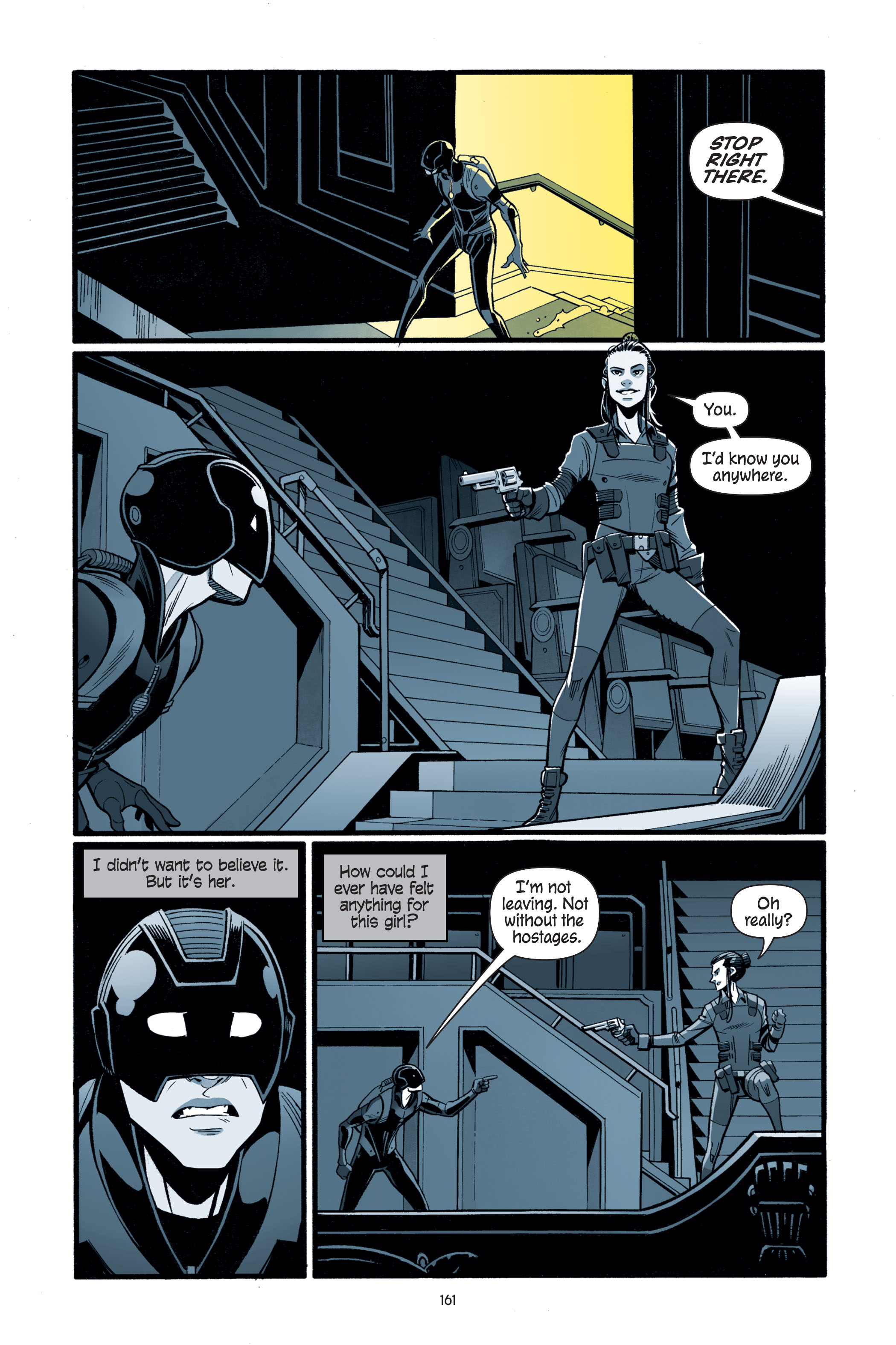 Read online Batman: Nightwalker: The Graphic Novel comic -  Issue # TPB (Part 2) - 51
