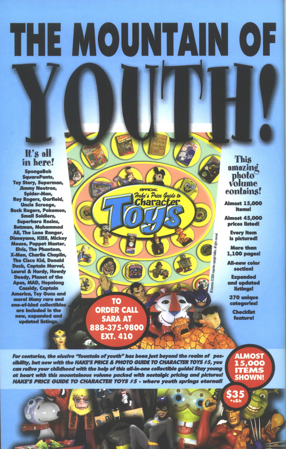 Read online Uncle Scrooge (1953) comic -  Issue #335 - 42