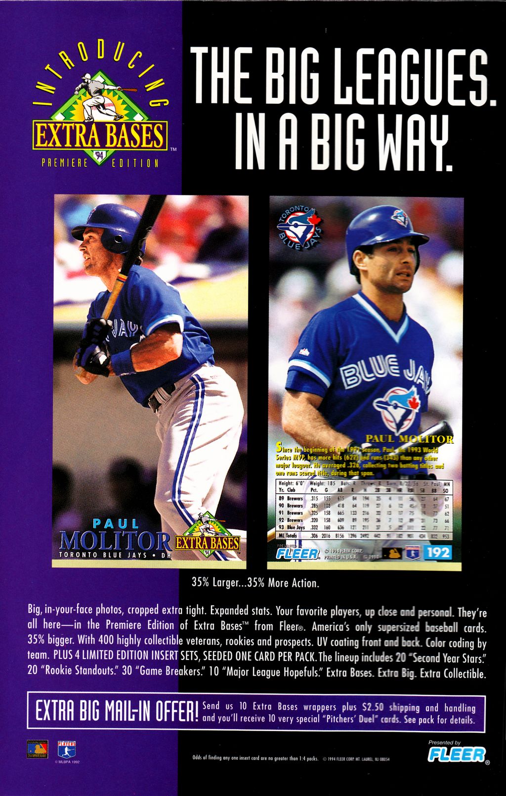 Read online Cable (1993) comic -  Issue #17 - 7