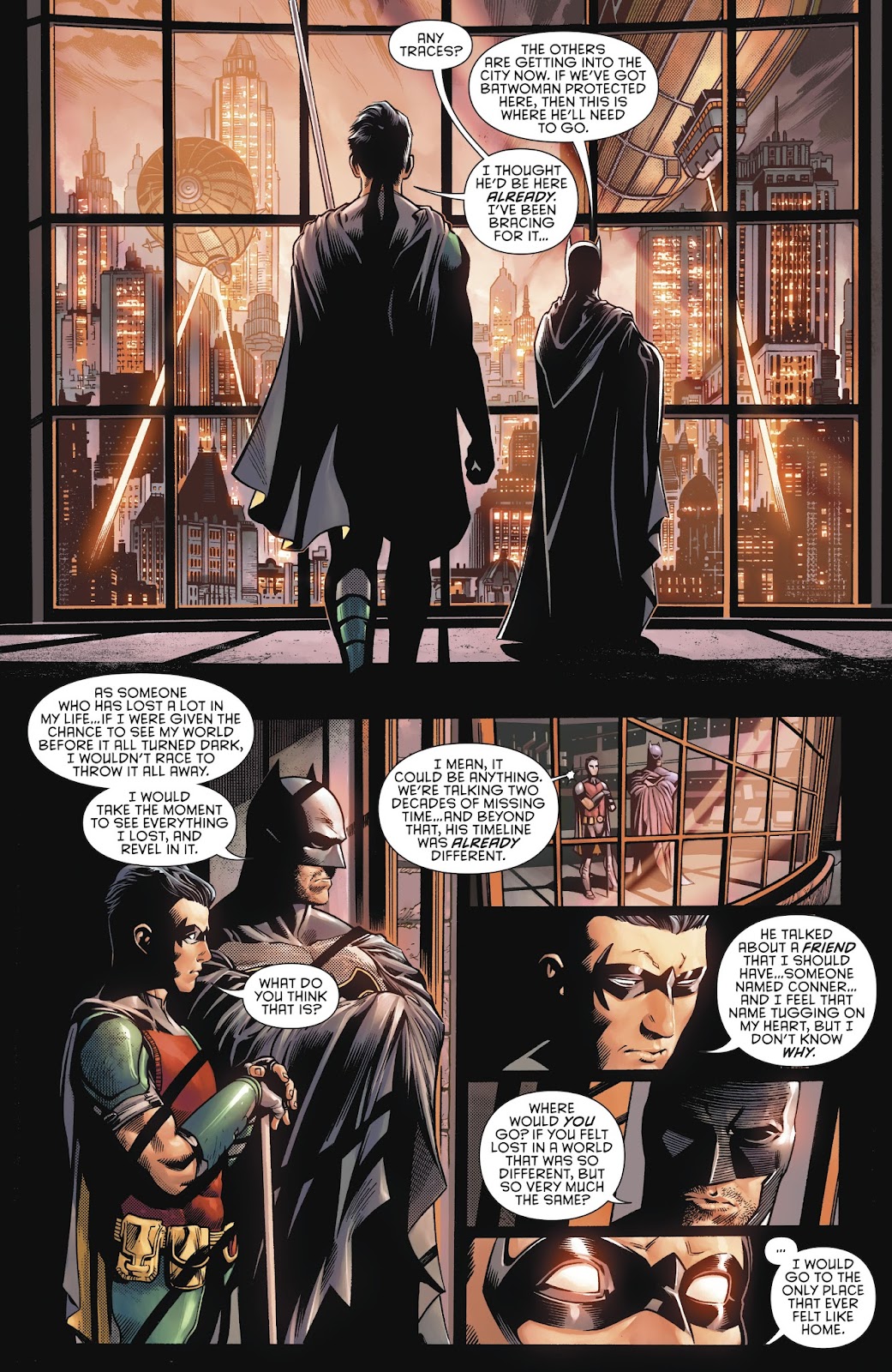 Detective Comics (2016) issue 967 - Page 13
