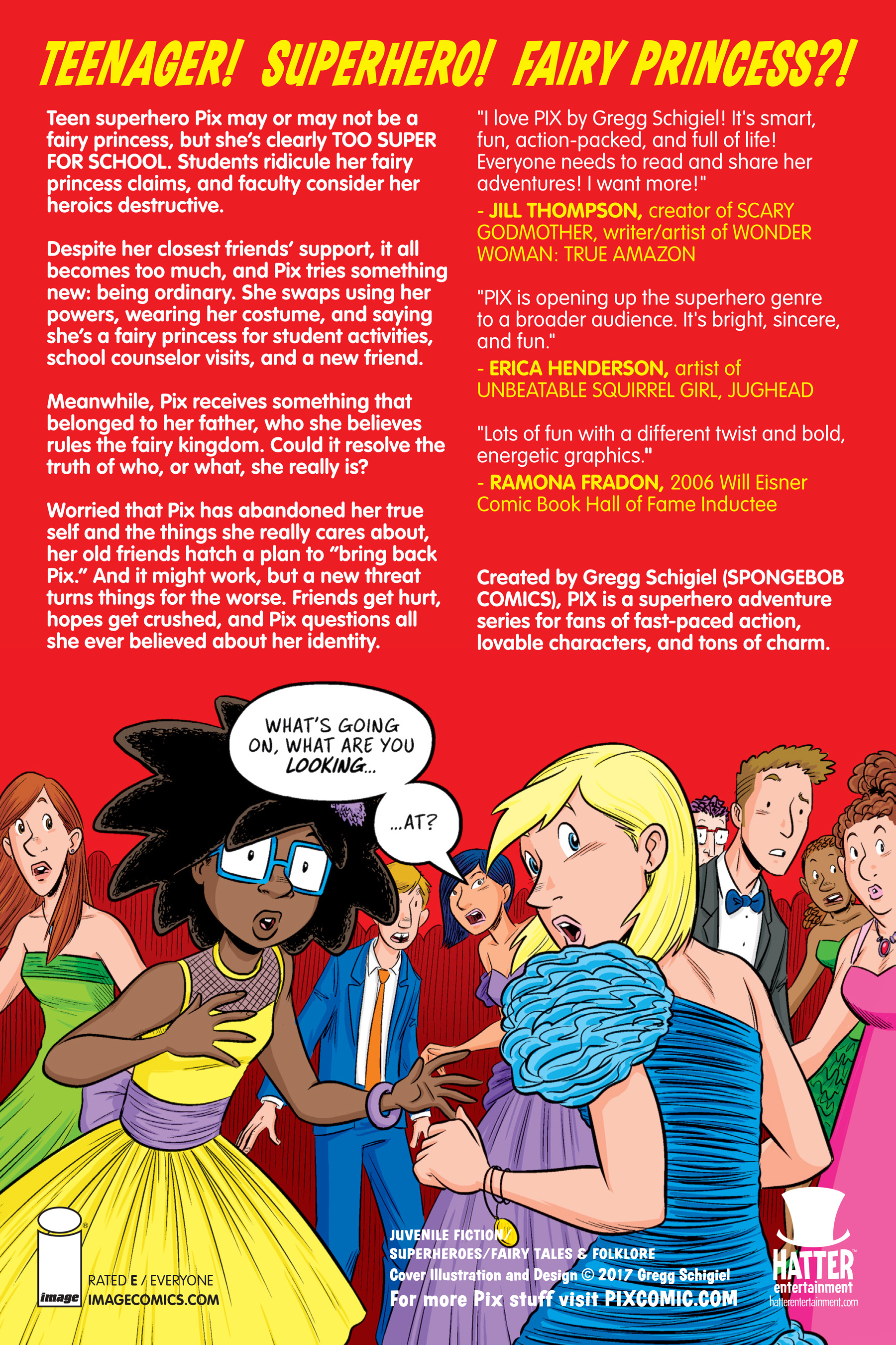 Read online Pix comic -  Issue # TPB 2 (Part 2) - 104