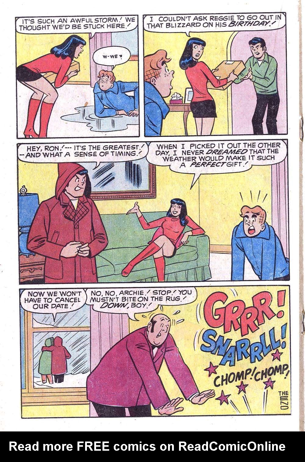 Archie (1960) 217 Page 18