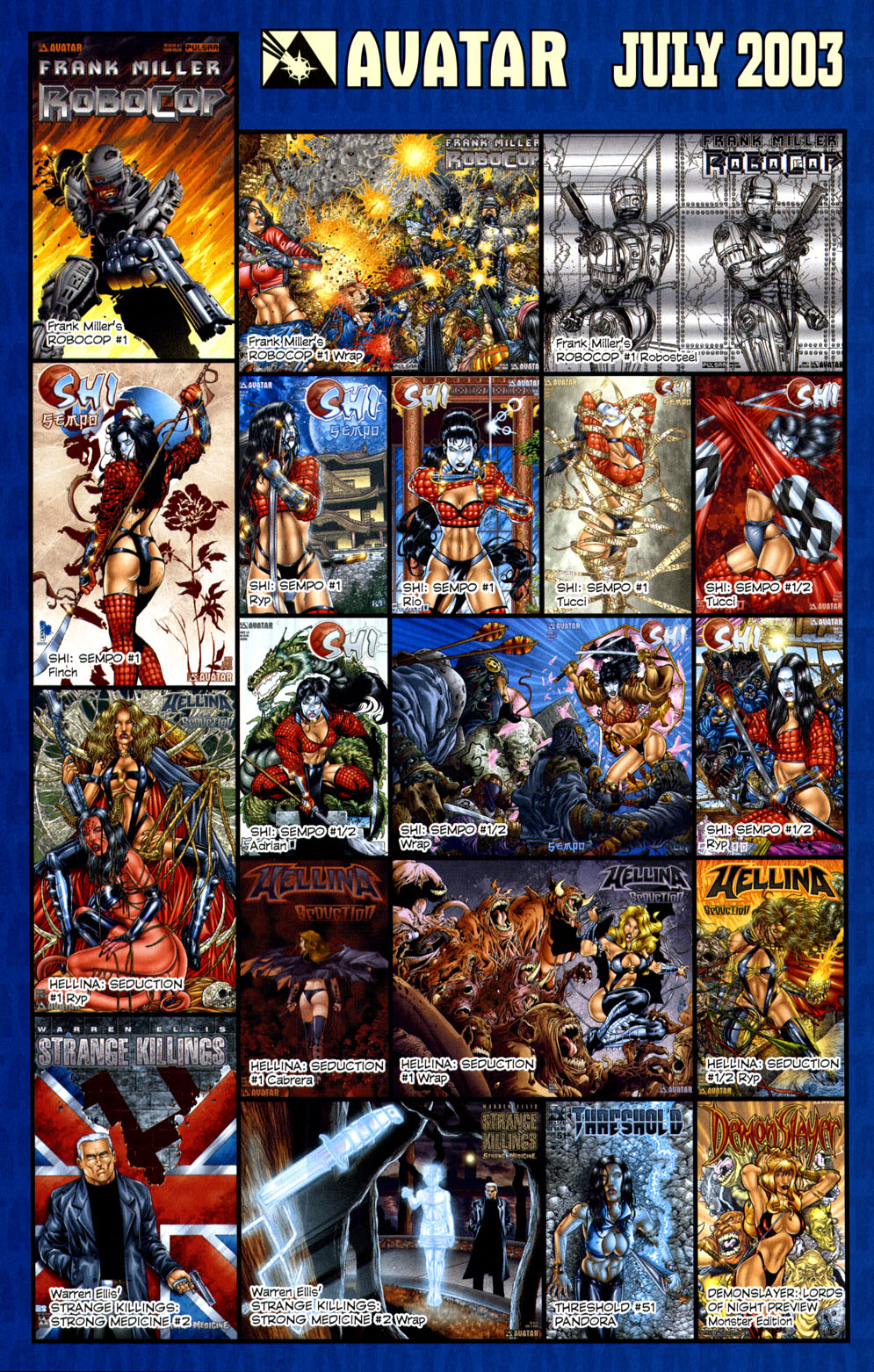 Read online Frank Miller's Robocop comic -  Issue #1 - 26