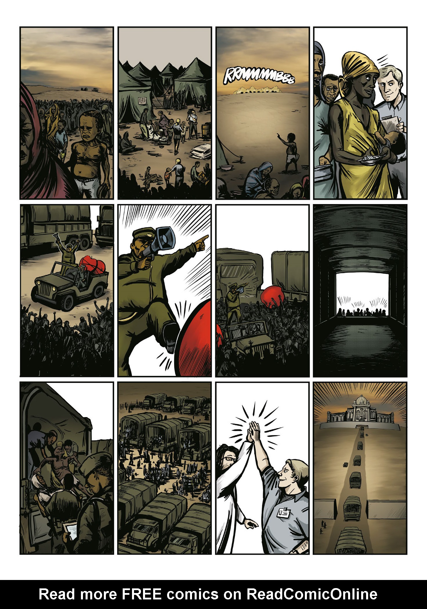 Read online Judge Dredd Megazine (Vol. 5) comic -  Issue #422 - 108