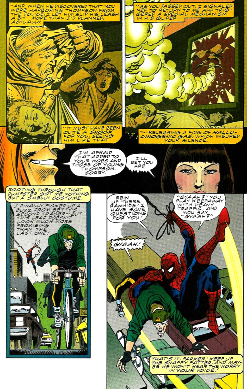 Read online Spider-Man: Hobgoblin Lives comic -  Issue #3 - 18