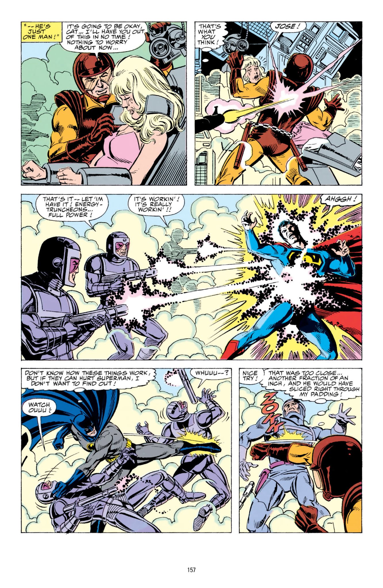 Read online Superman: Dark Knight Over Metropolis comic -  Issue # TPB (Part 2) - 56