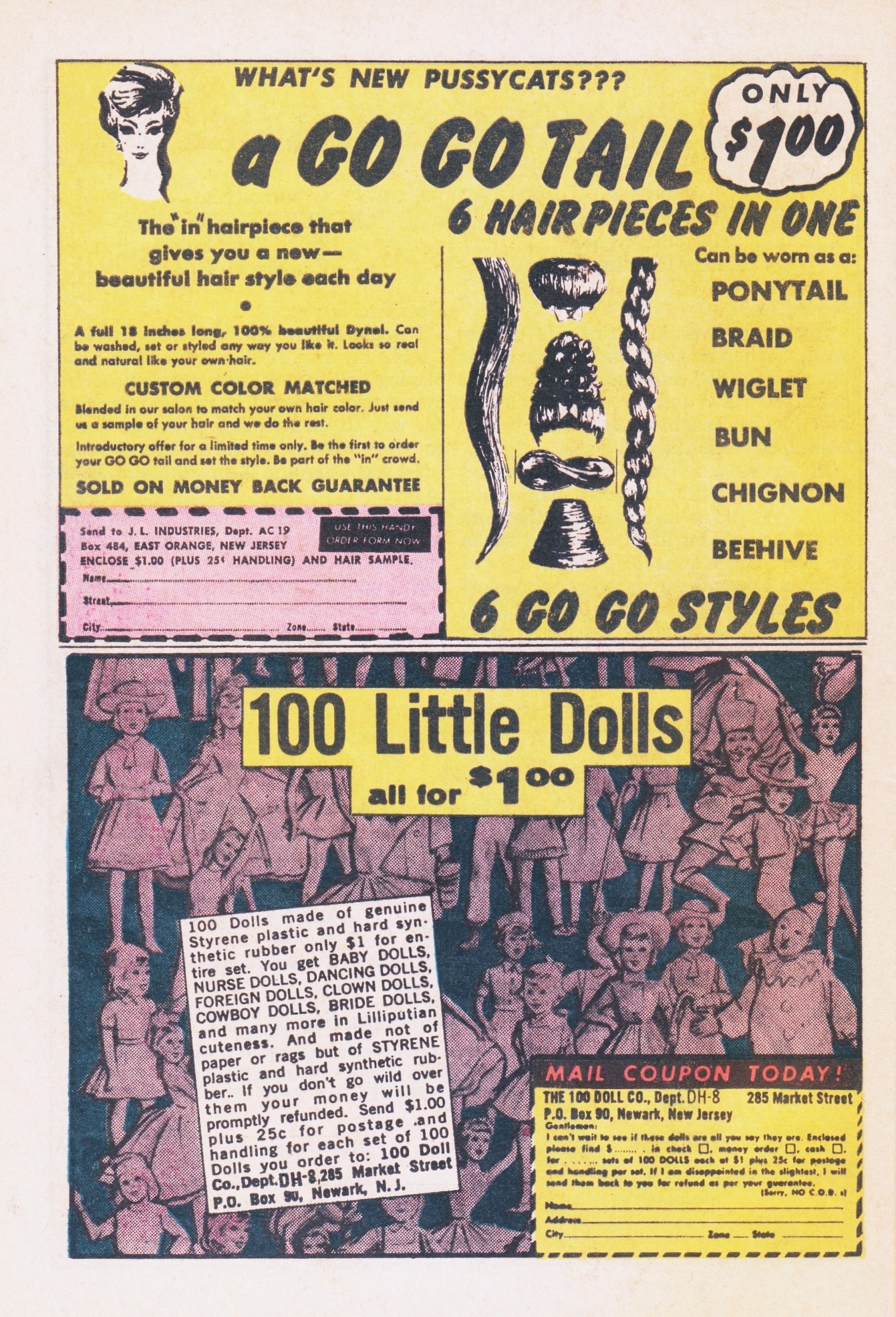 Read online Pep Comics comic -  Issue #197 - 28