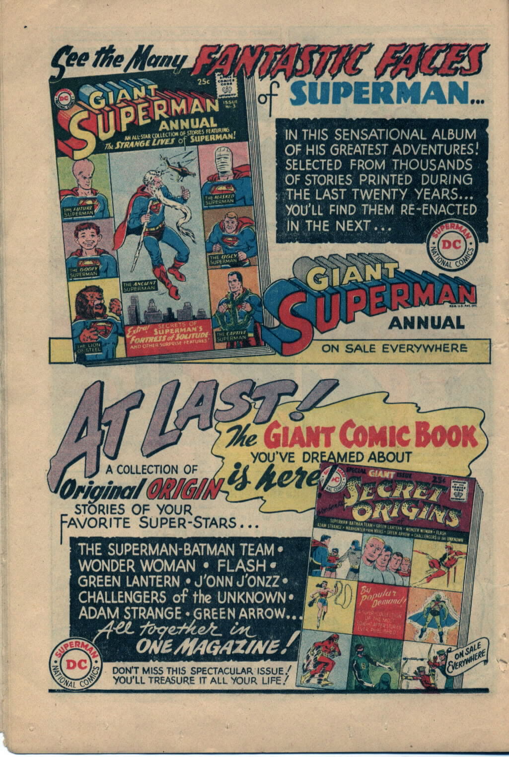 Read online Superman (1939) comic -  Issue #148 - 12