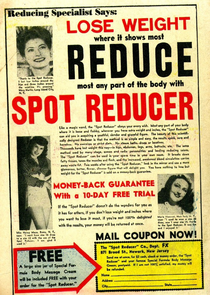 Read online Rulah - Jungle Goddess comic -  Issue #23 - 36