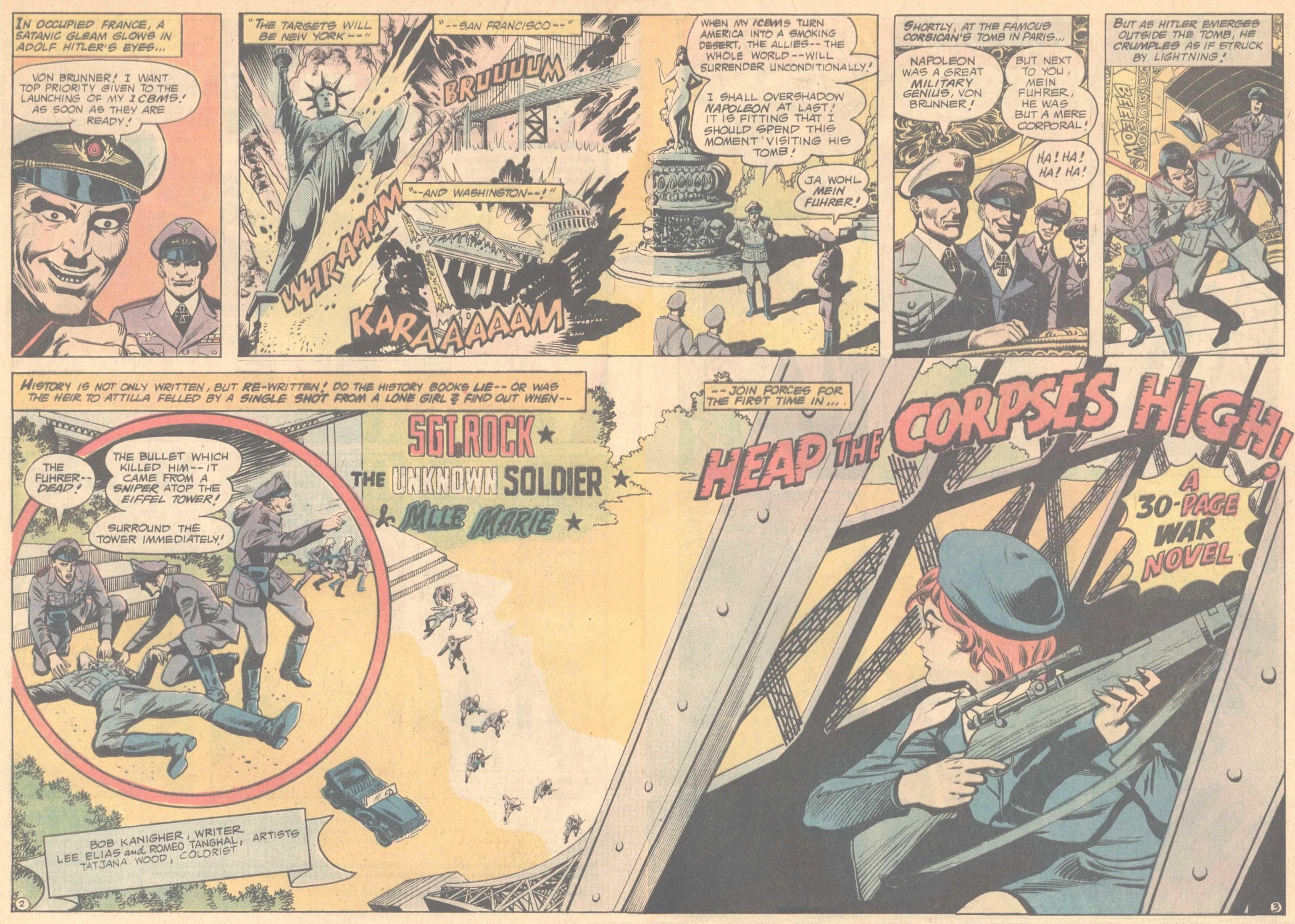 Read online DC Super Stars comic -  Issue #15 - 4