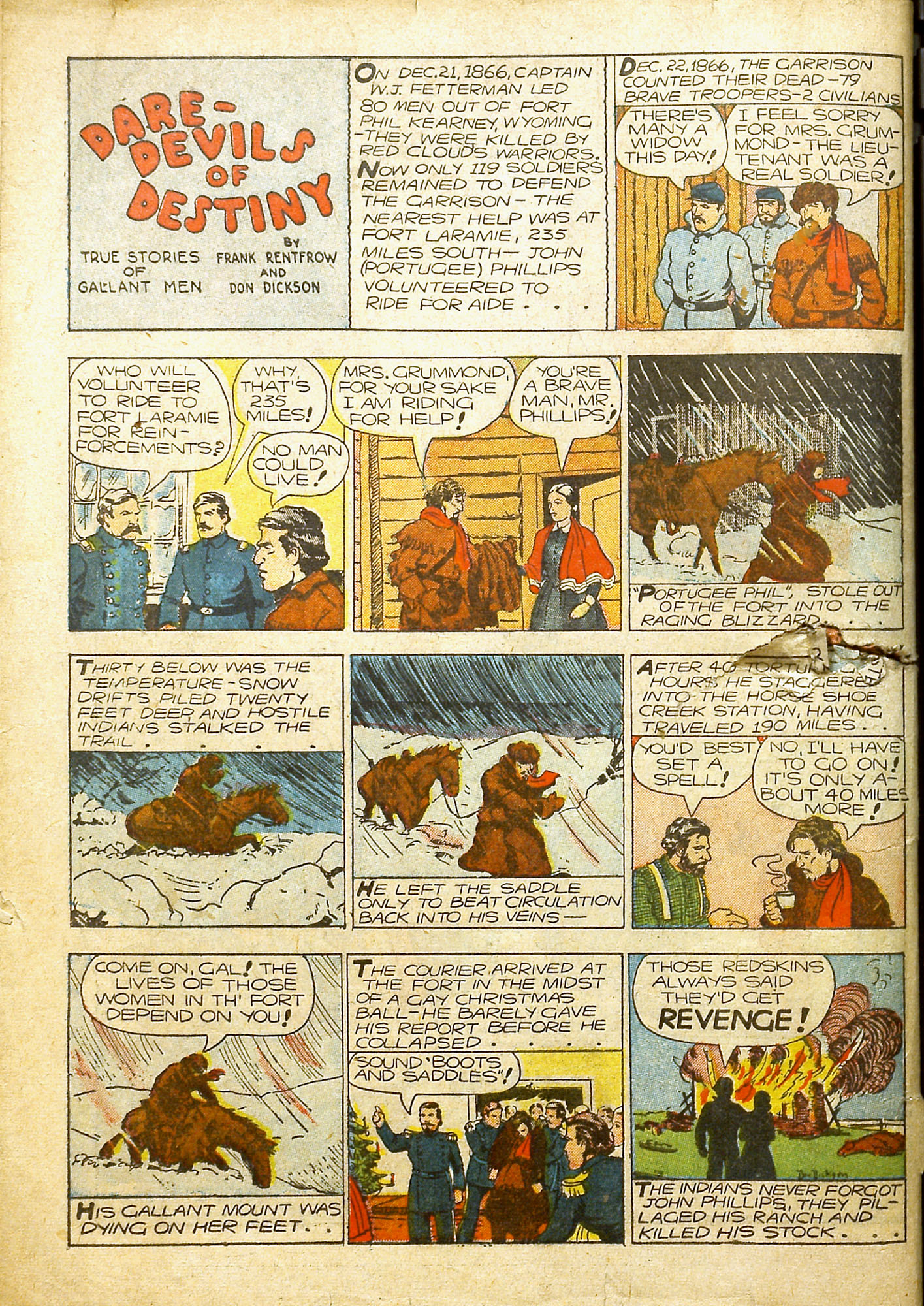 Read online Reg'lar Fellers Heroic Comics comic -  Issue #3 - 63