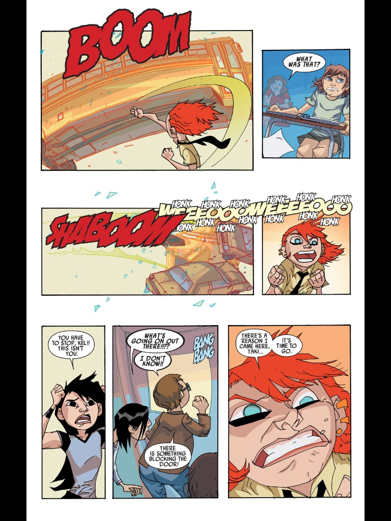 Read online Takio (2011) comic -  Issue # TPB - 71