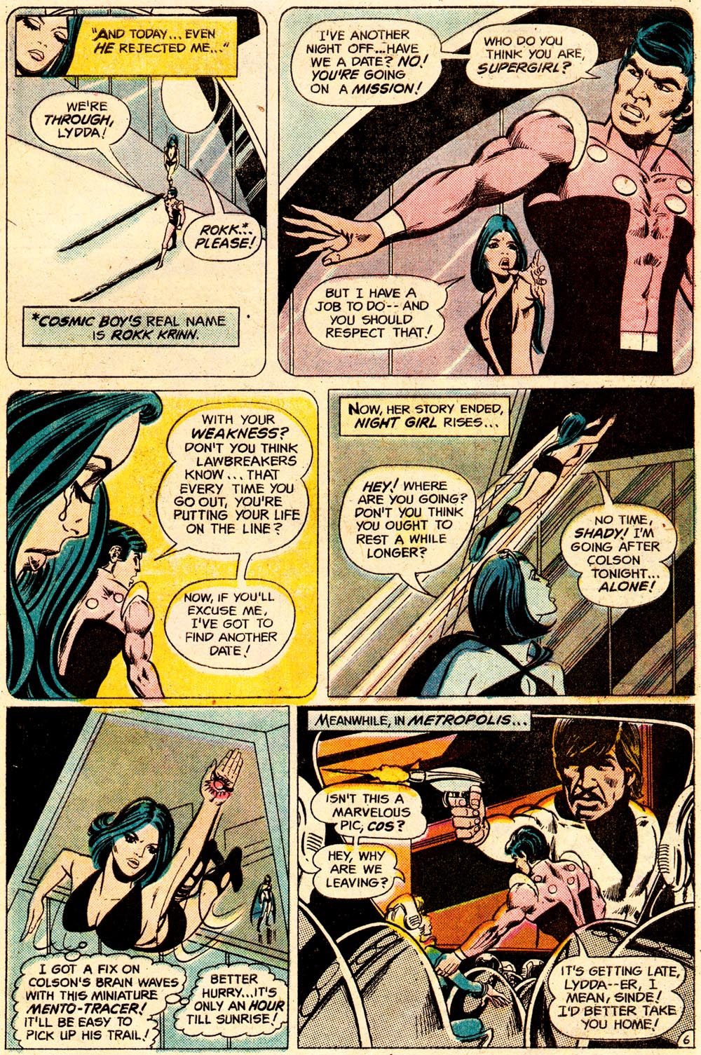 Superboy (1949) 212 Page 17