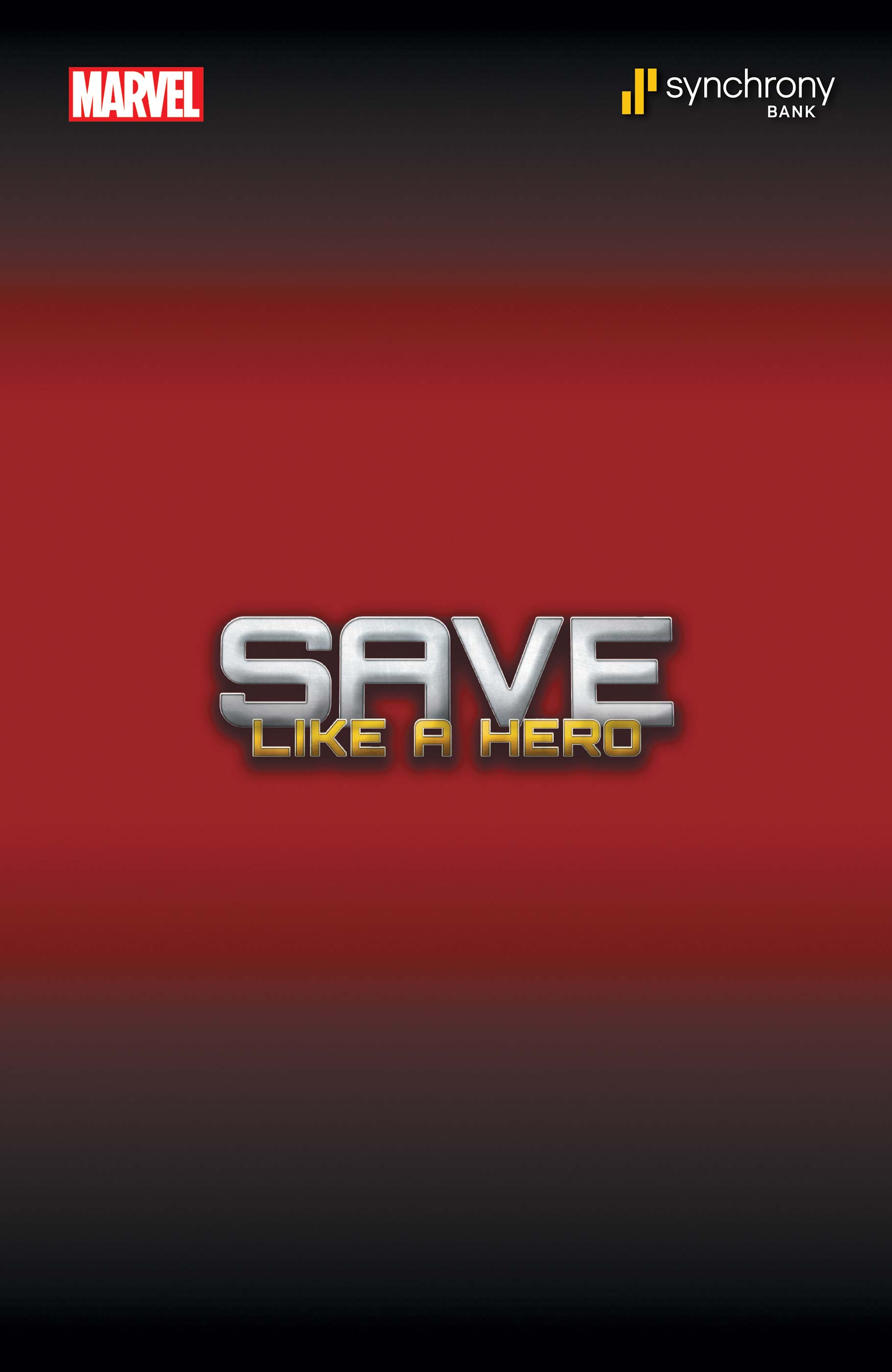 Read online Avengers: Save Like a Hero, War Bonds comic -  Issue # Full - 12